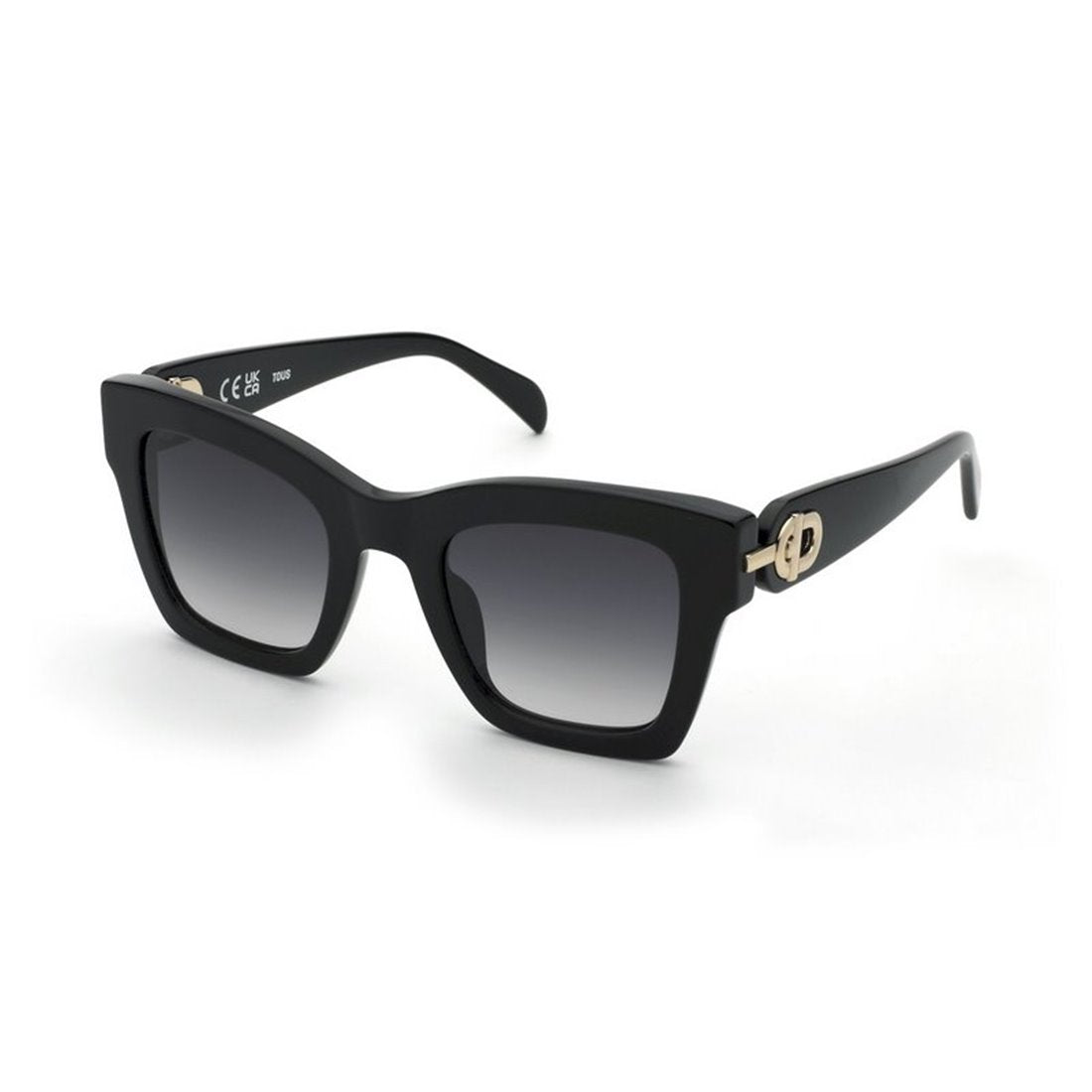 TOUS Mini Stylish Women's Sunglasses