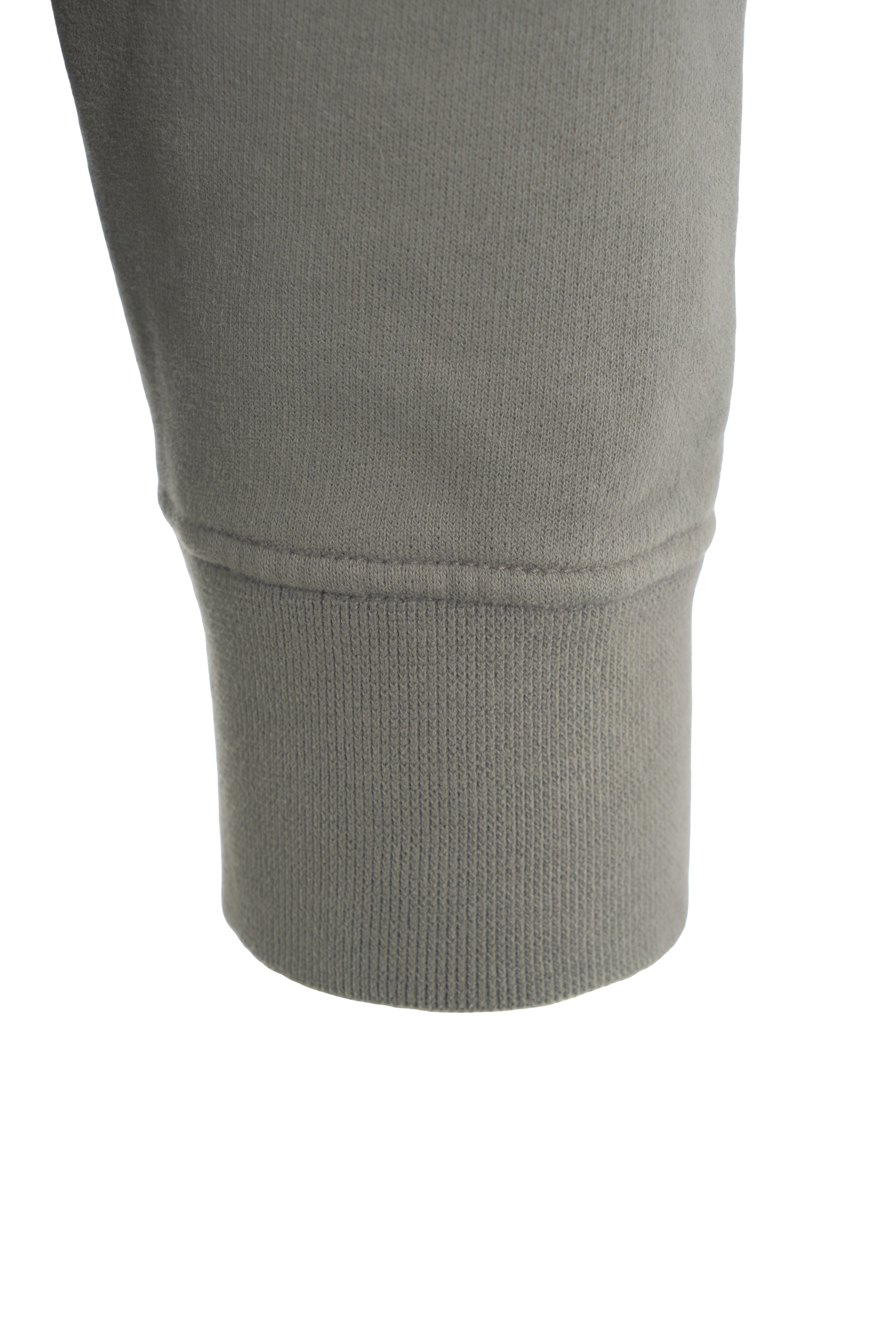 STONE ISLAND Hooded Sweatshirt with Logo for Men