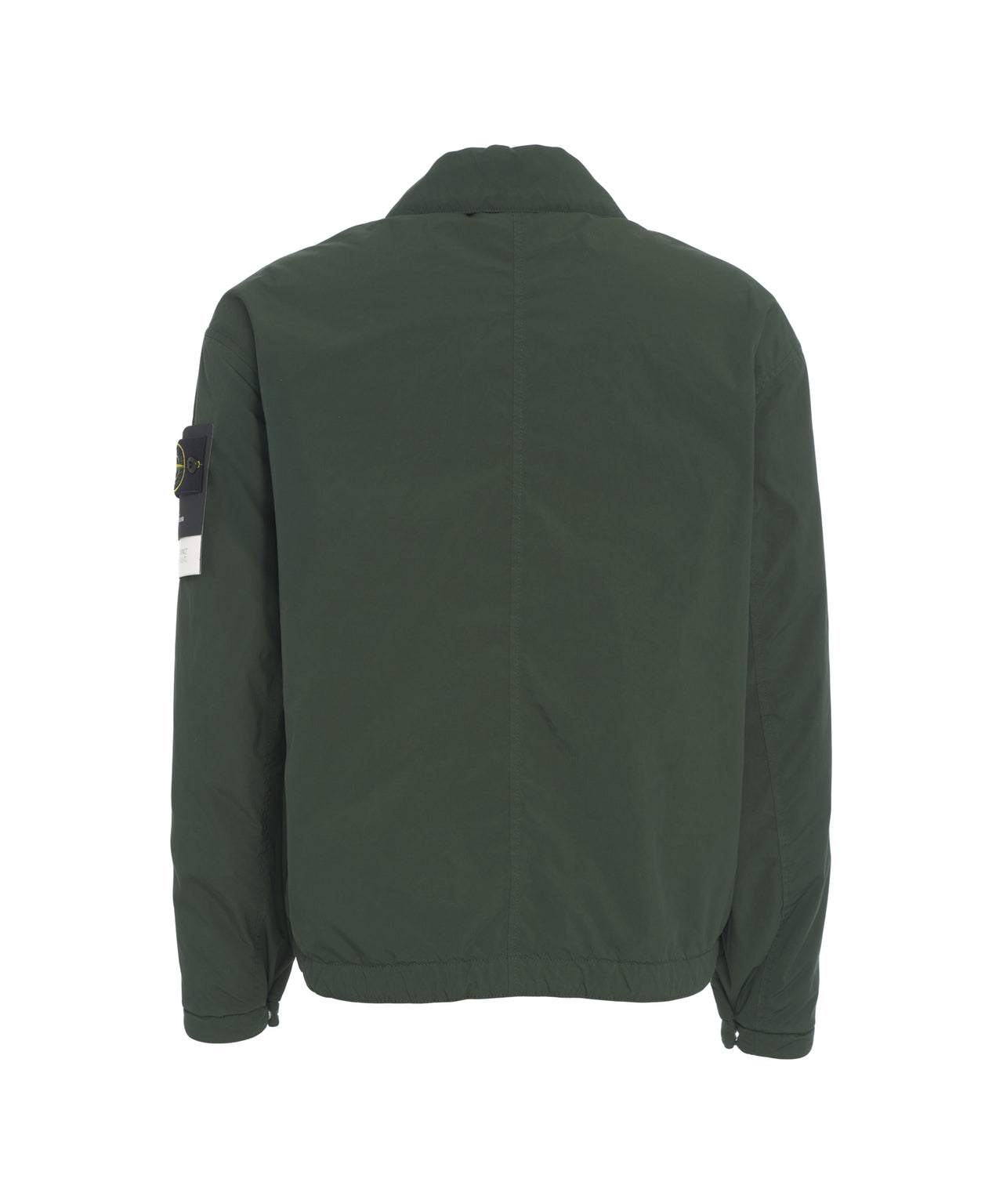 STONE ISLAND Lightweight Coach Jacket for Men - FW25