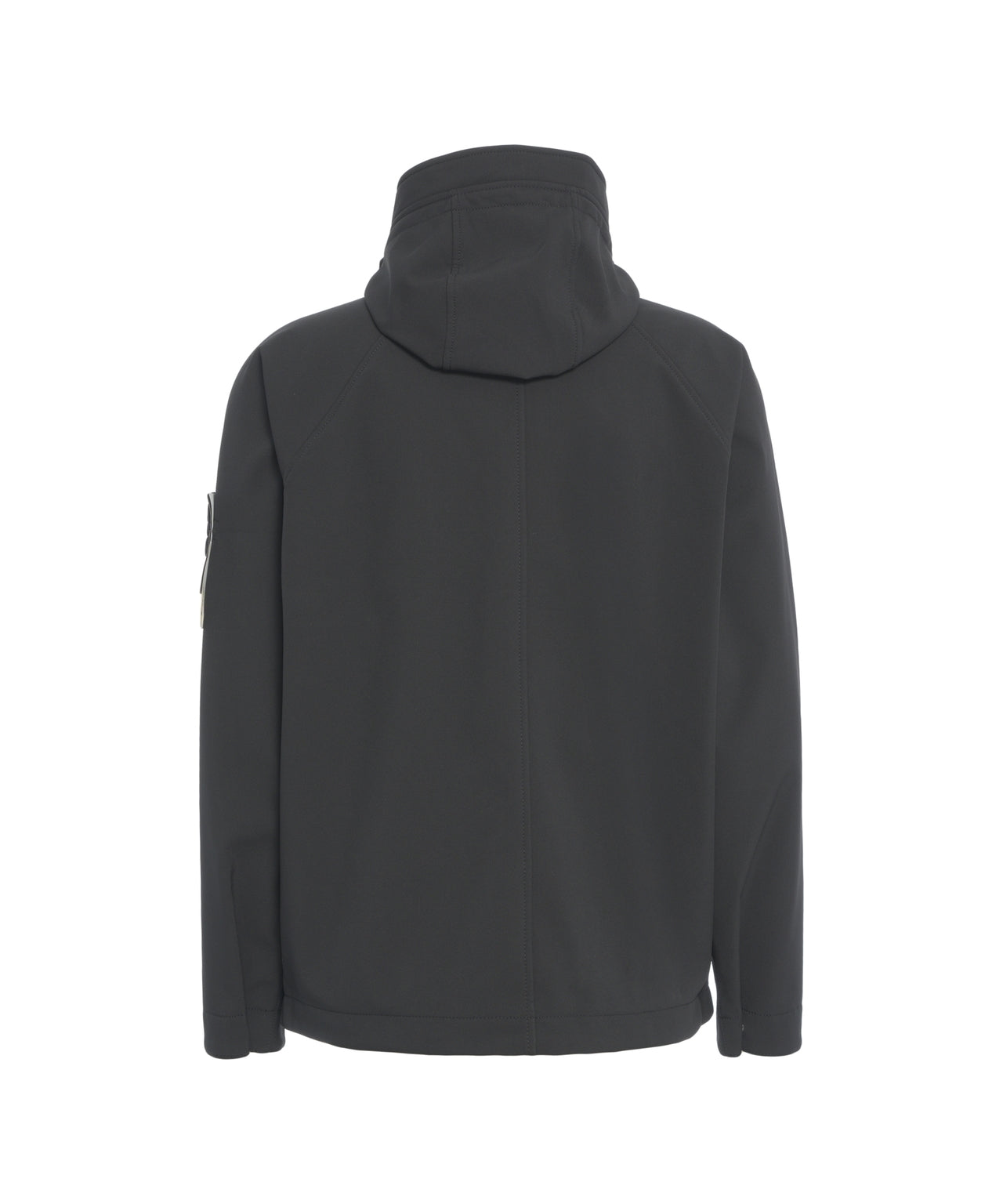 STONE ISLAND Technical Jacket for Men - FW25 Collection