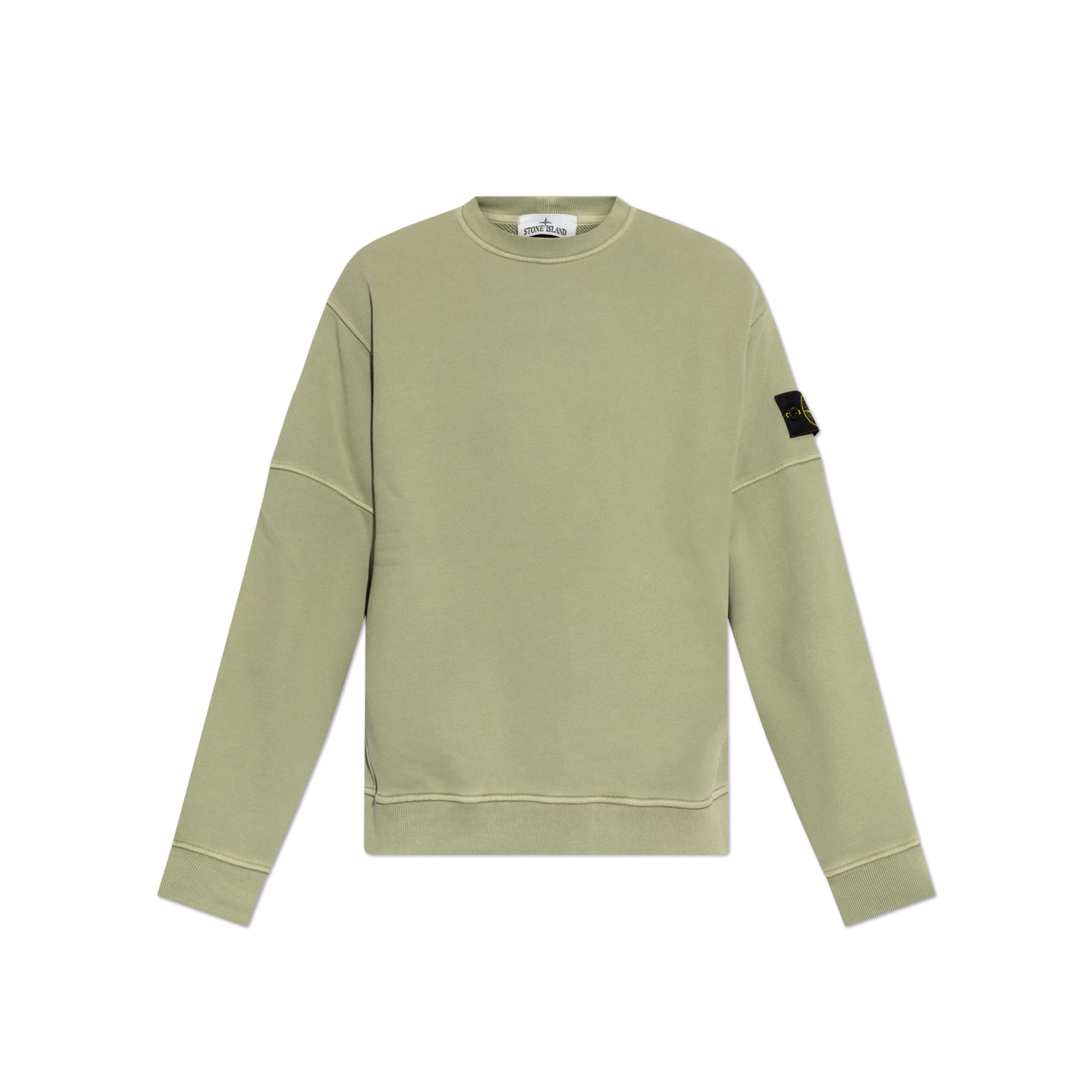 STONE ISLAND KIDS Mini Sweater for Boys - Cozy Comfort