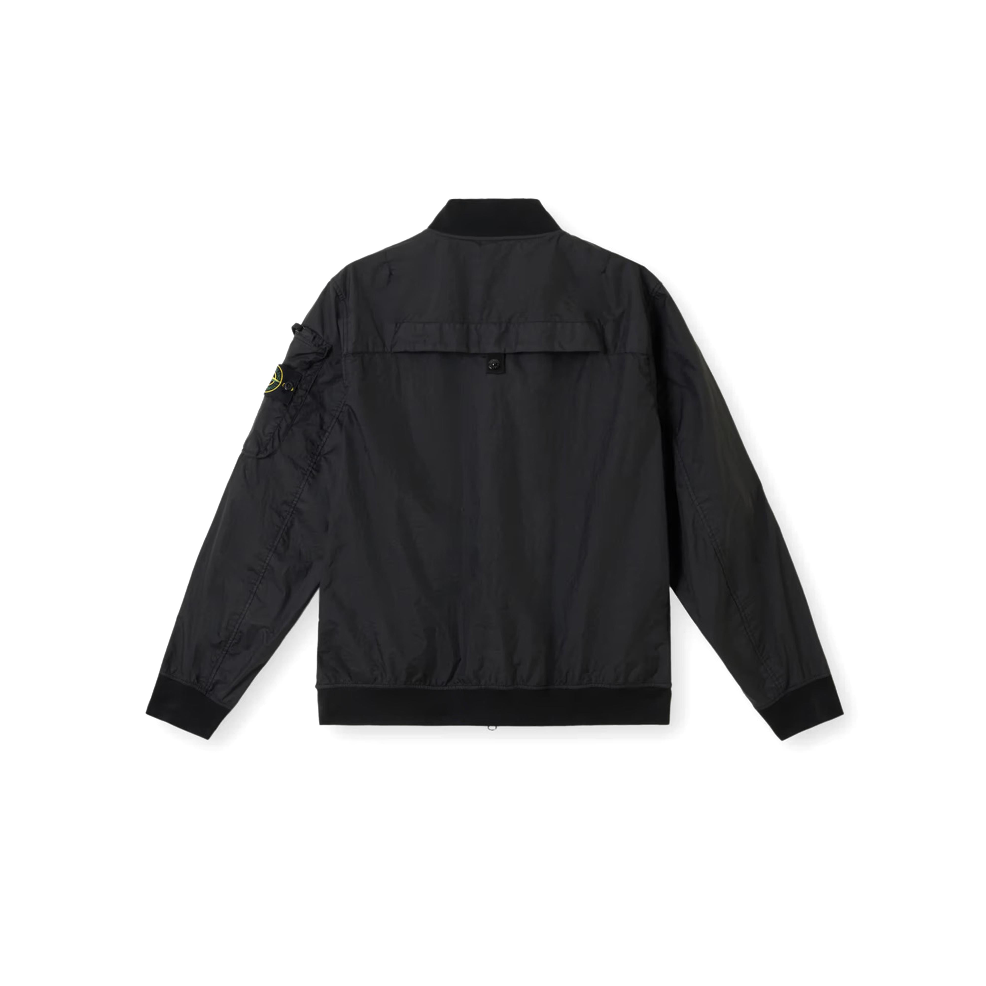 STONE ISLAND Stylish Outerwear Jacket for Men - Spring Summer 25