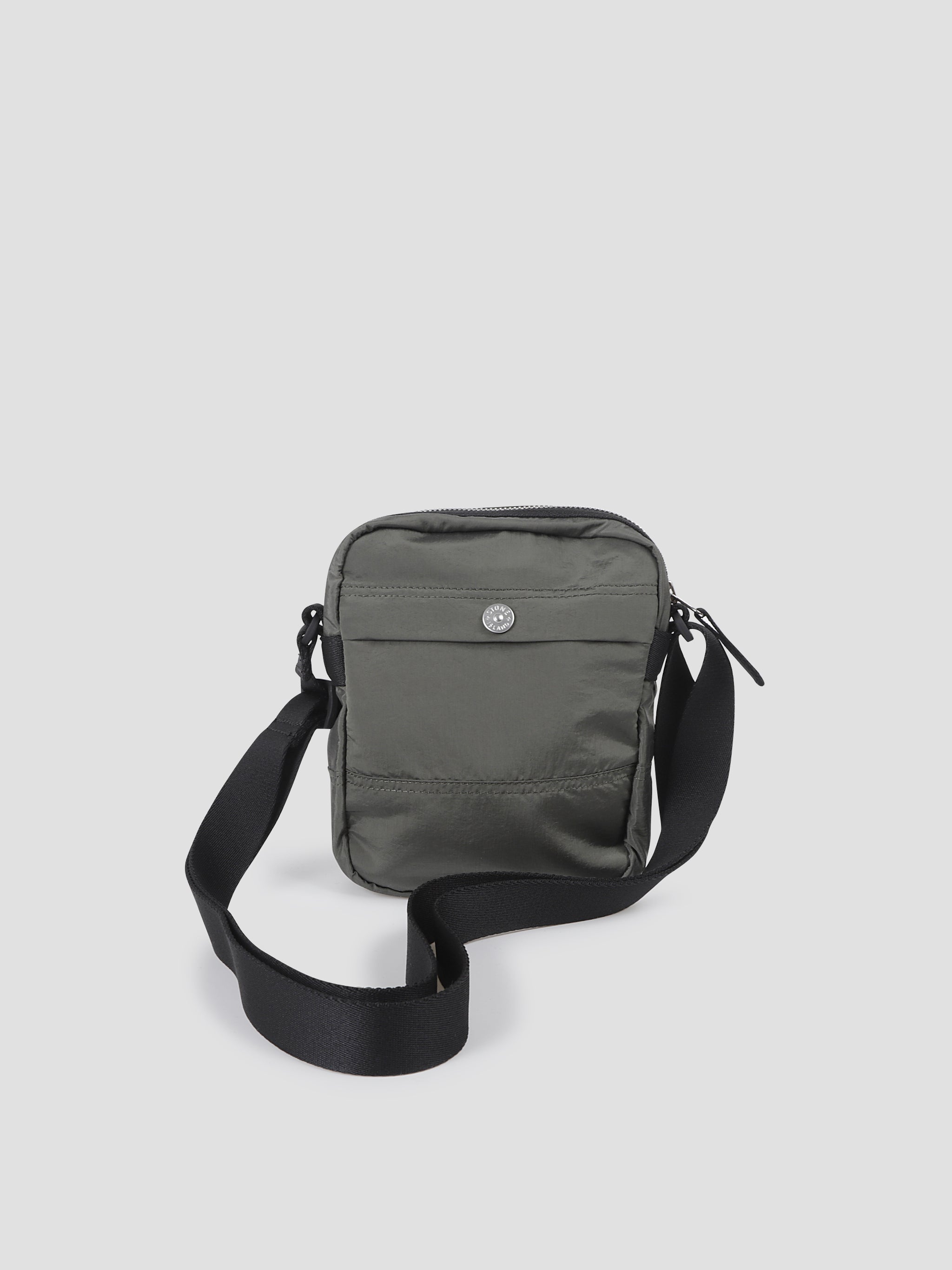 STONE ISLAND Pouch Handbag - Mini Size