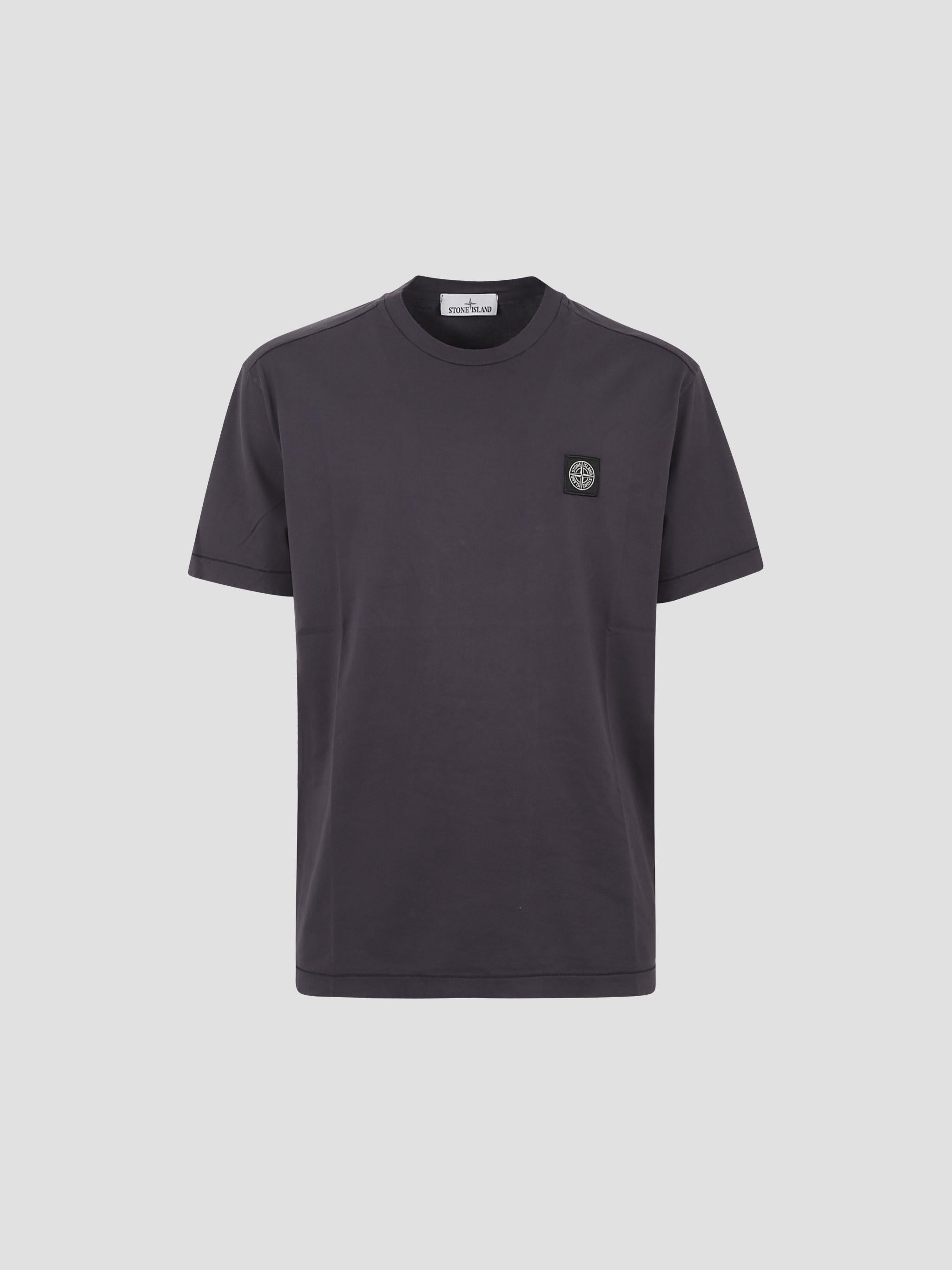 STONE ISLAND Classic Mini T-shirt for Men
