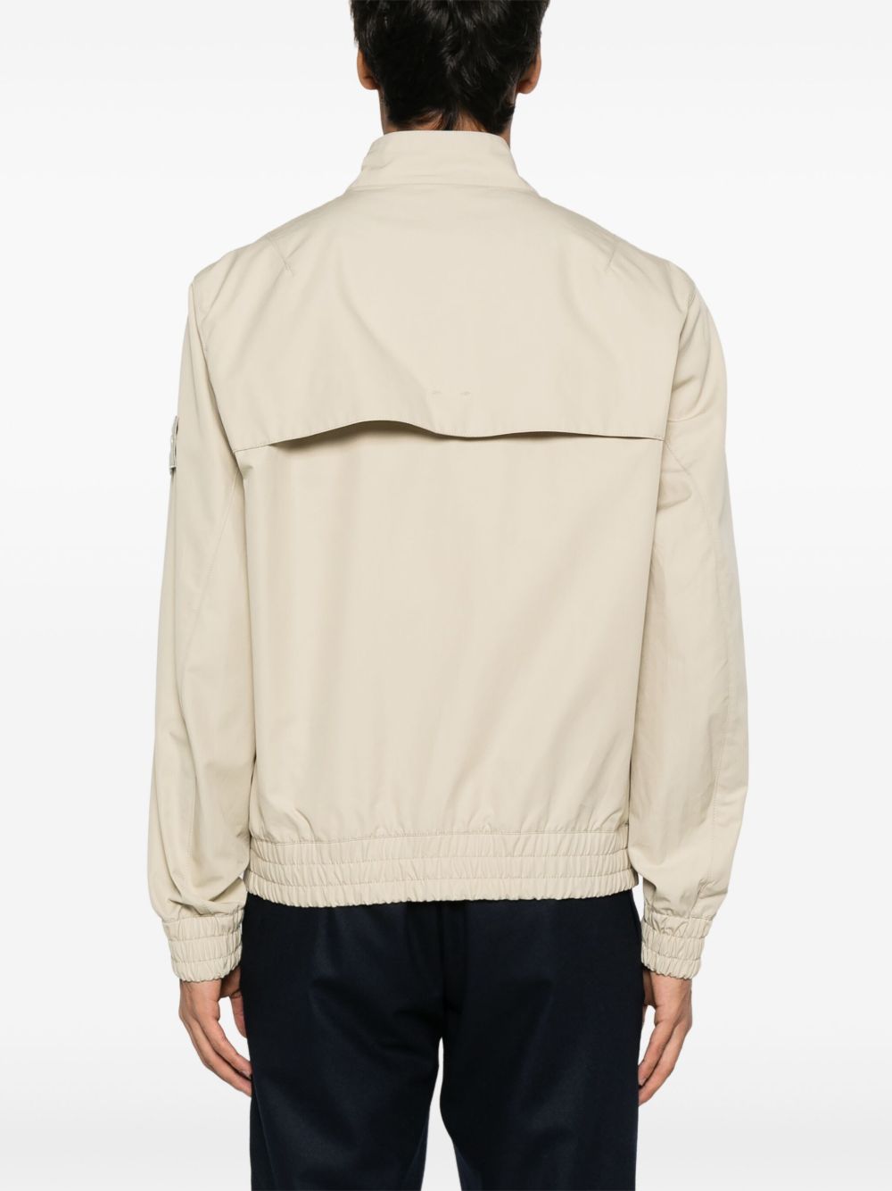 STONE ISLAND Windproof Jacket Size L for Men