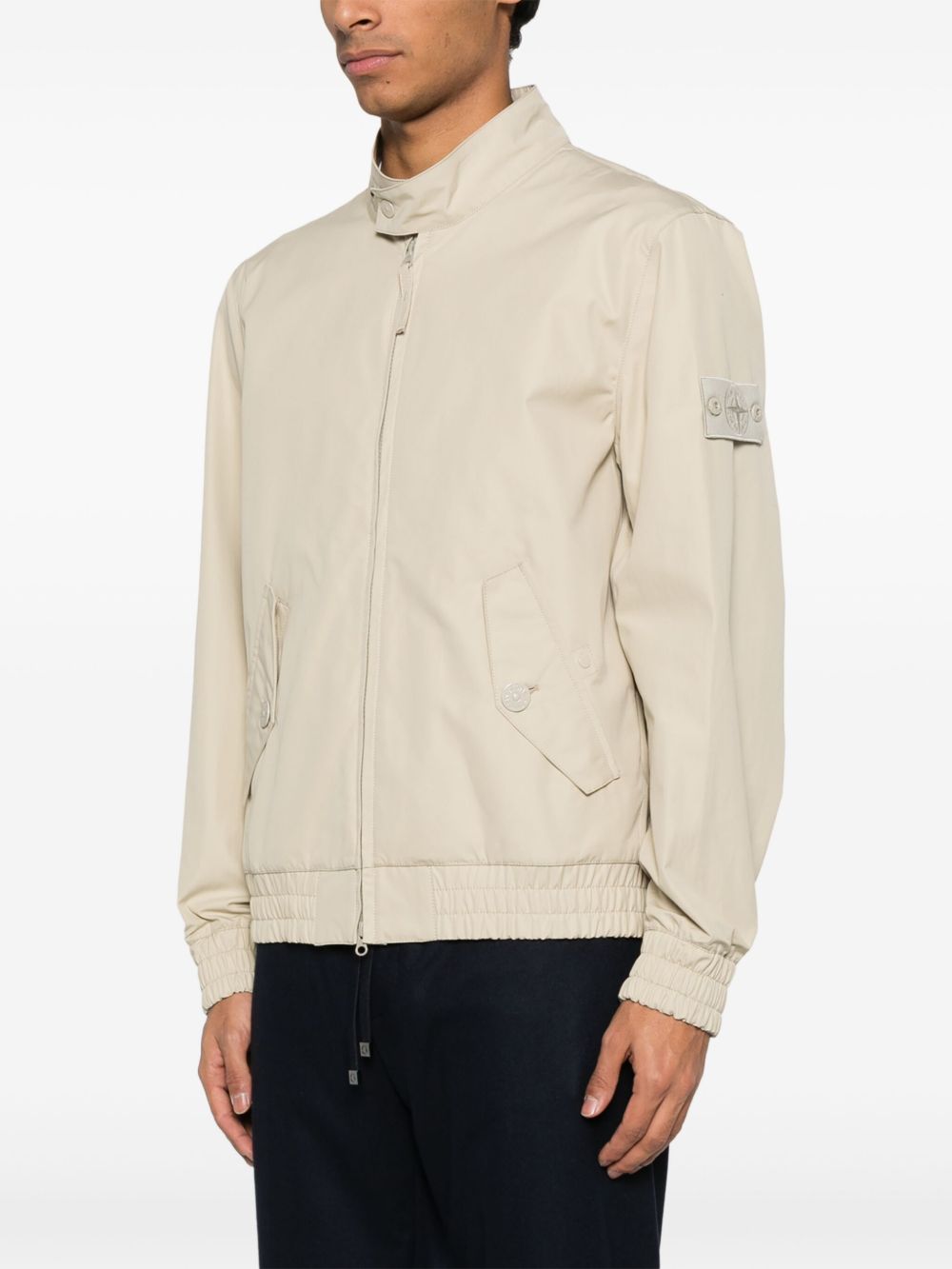 STONE ISLAND Windproof Jacket Size L for Men