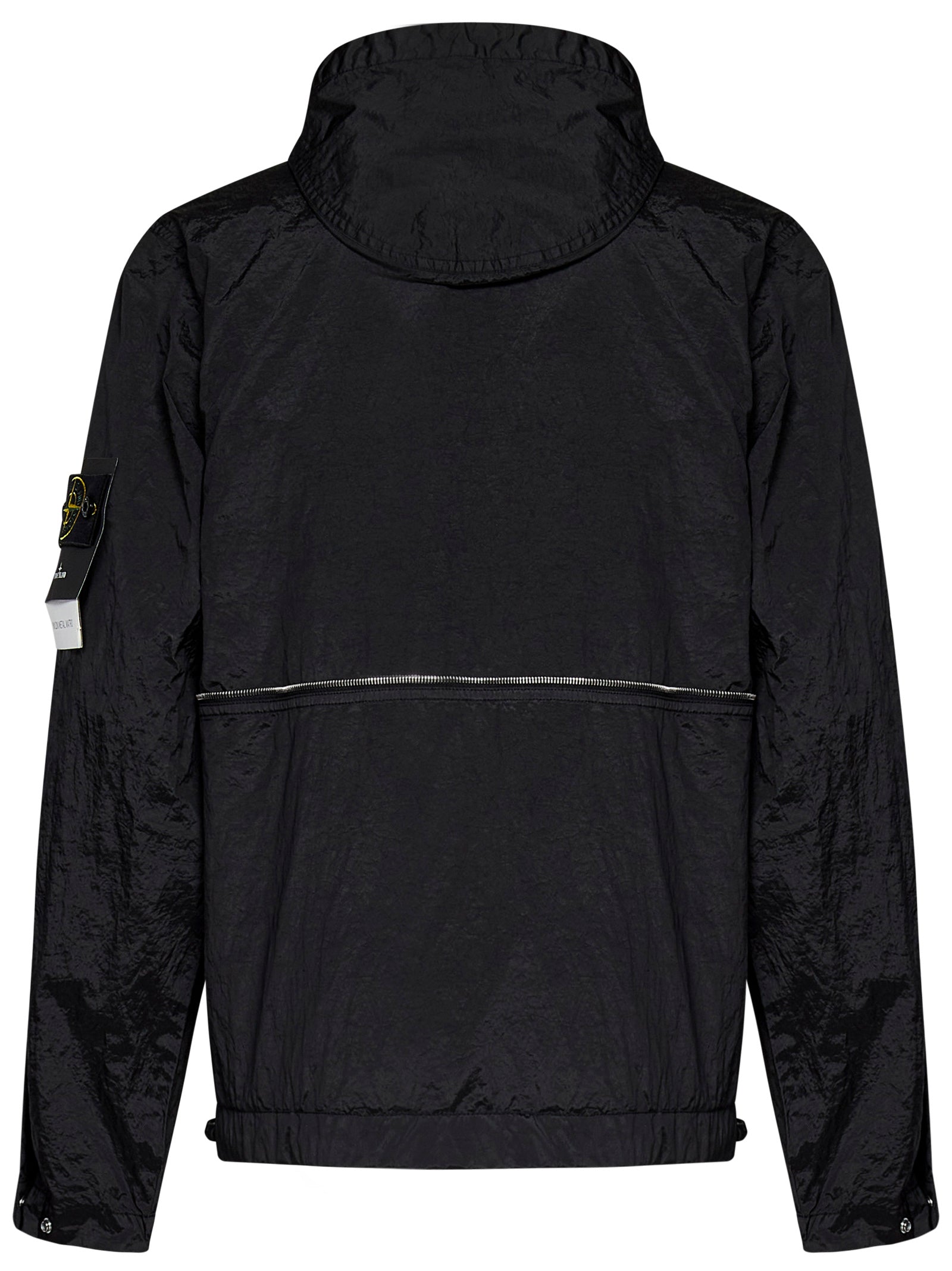 STONE ISLAND Stylish Men's Lightweight Jacket M