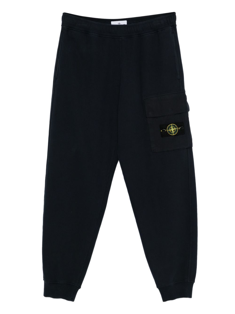 STONE ISLAND Classic Comfort Trousers for Men
