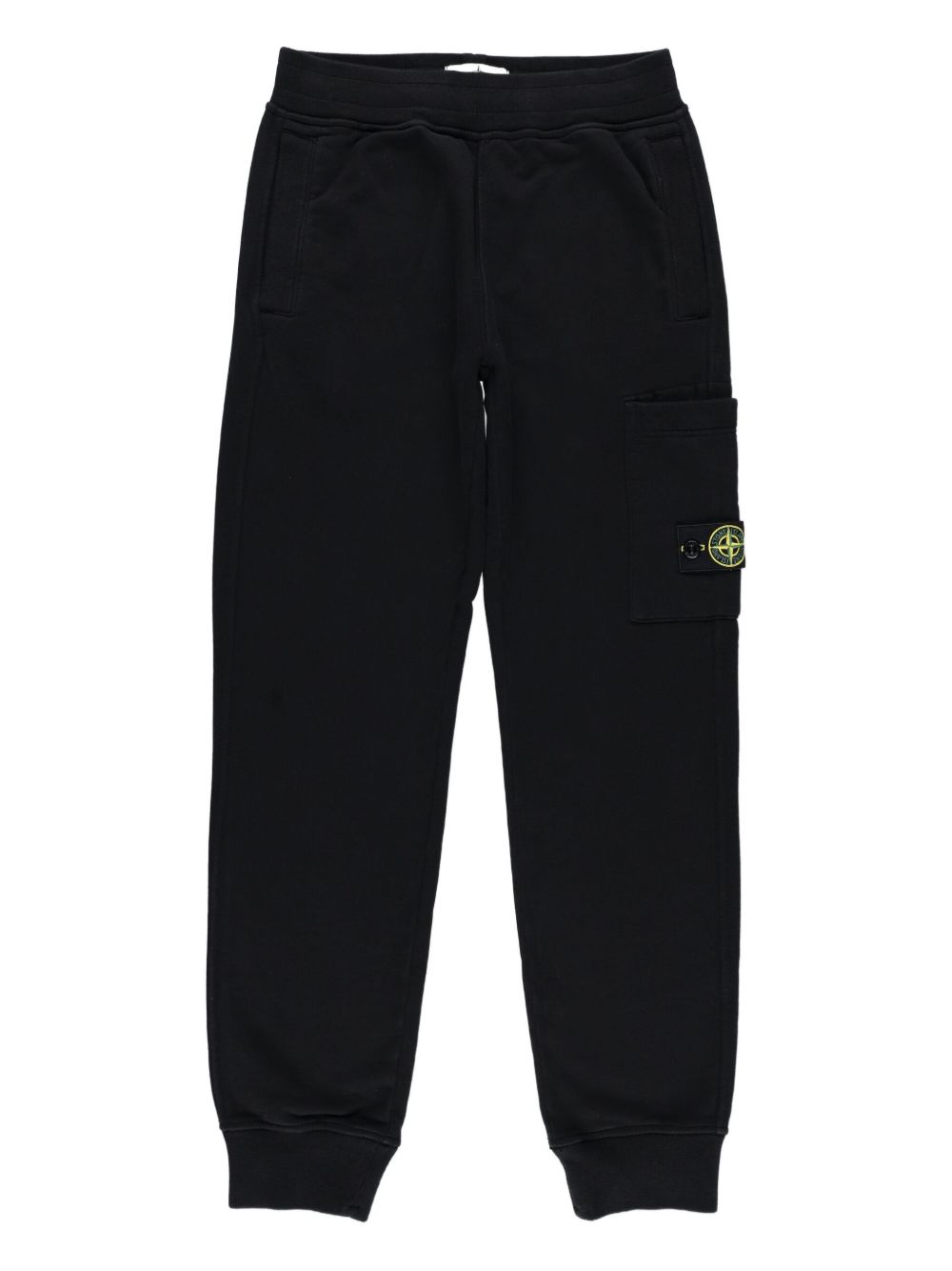 STONE ISLAND JUNIOR Boys' Modern Fit Trousers