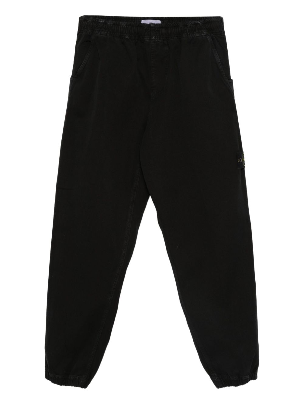 STONE ISLAND Stylish Joggers for Men - FW25 Collection