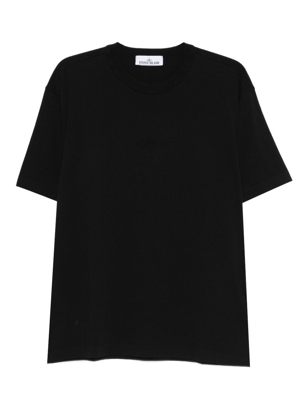 STONE ISLAND Classic Polo T-shirt for Men