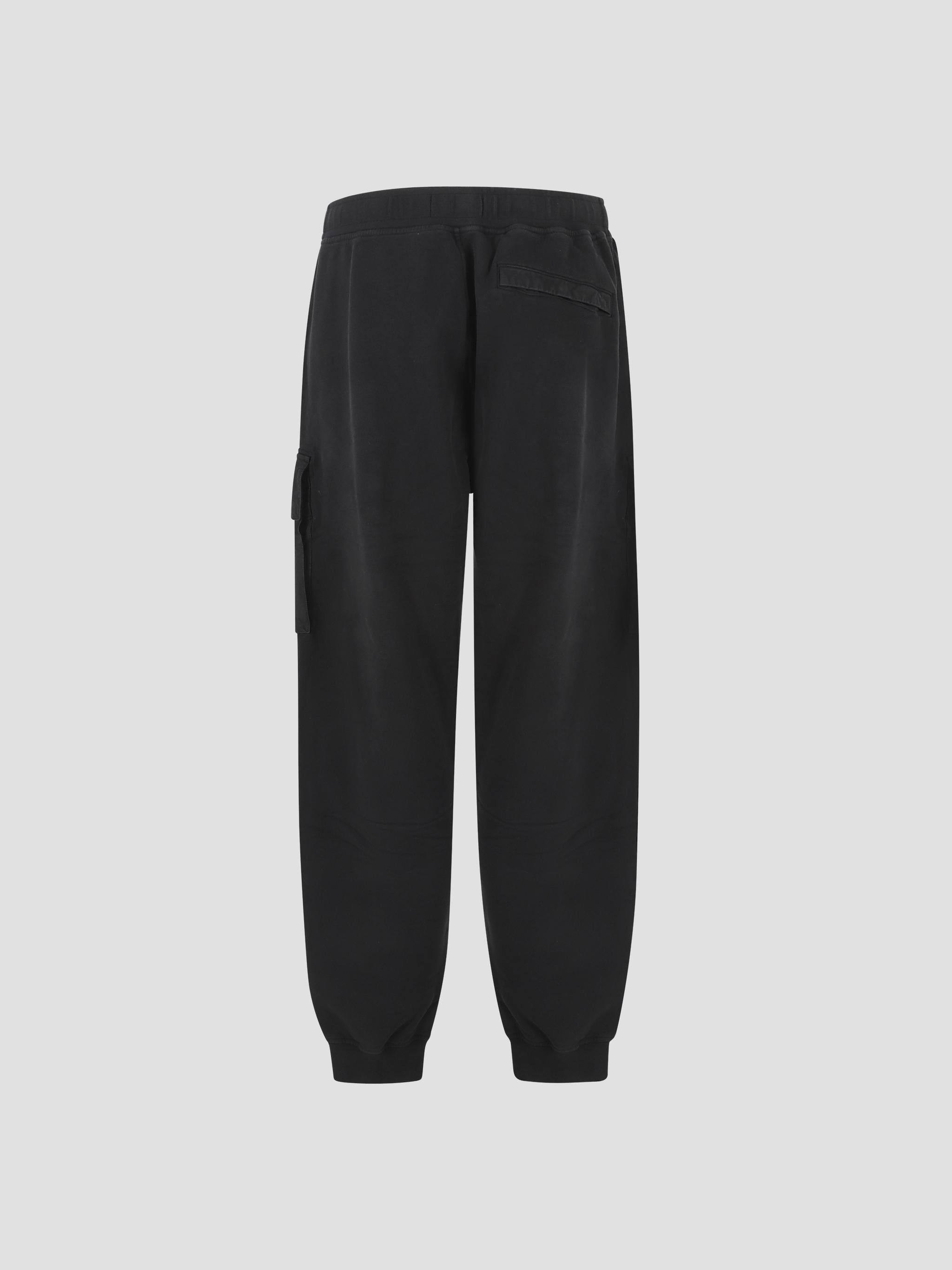 STONE ISLAND Sweater Trousers for Men - Cozy and Versatile