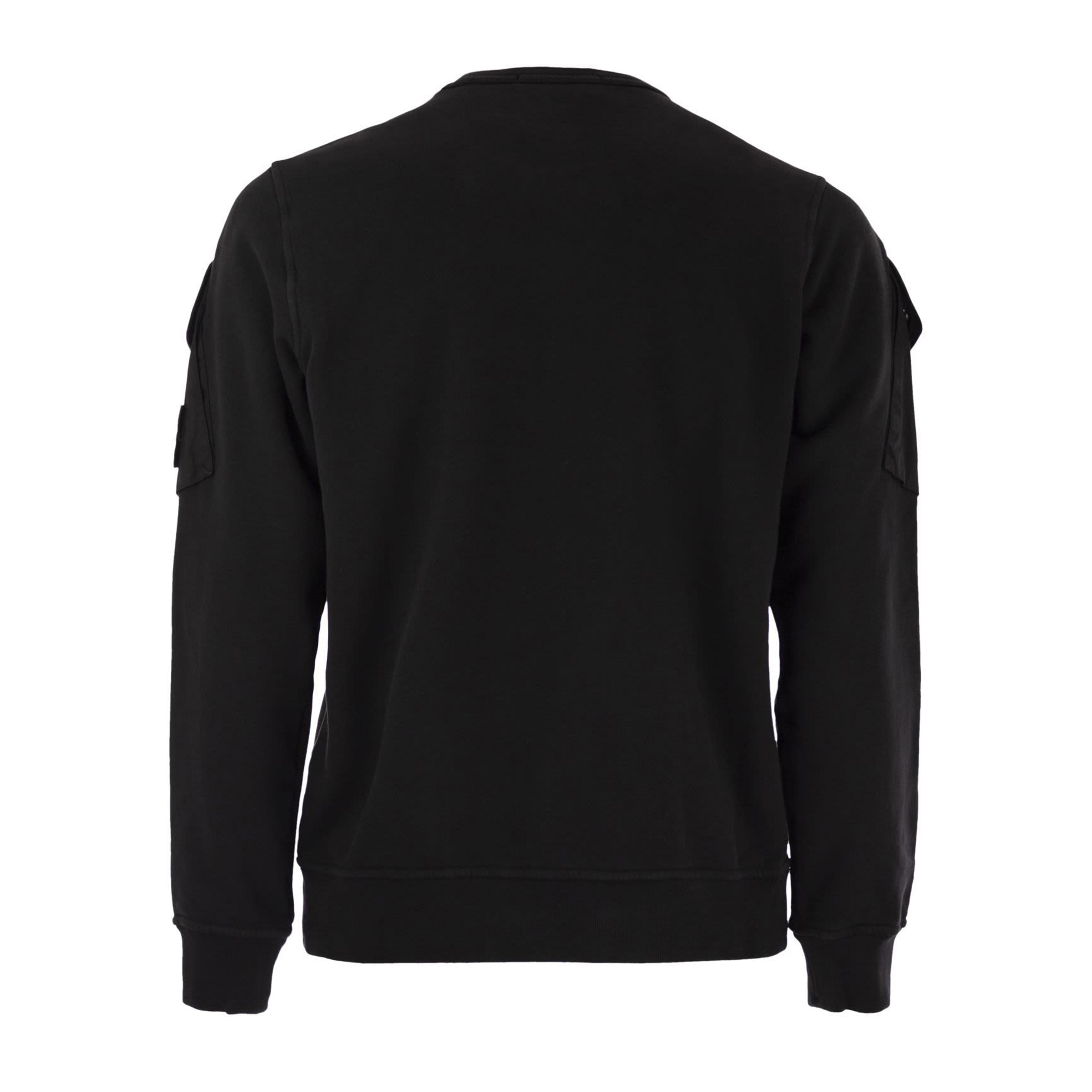 STONE ISLAND Classic Sweatshirt for Men - FW25