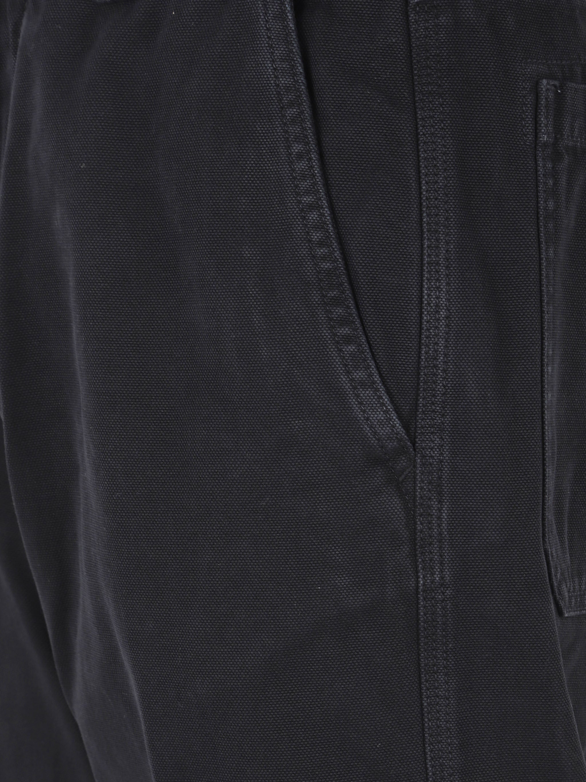 STONE ISLAND Men's Essential Trousers for Fall Winter 25/26