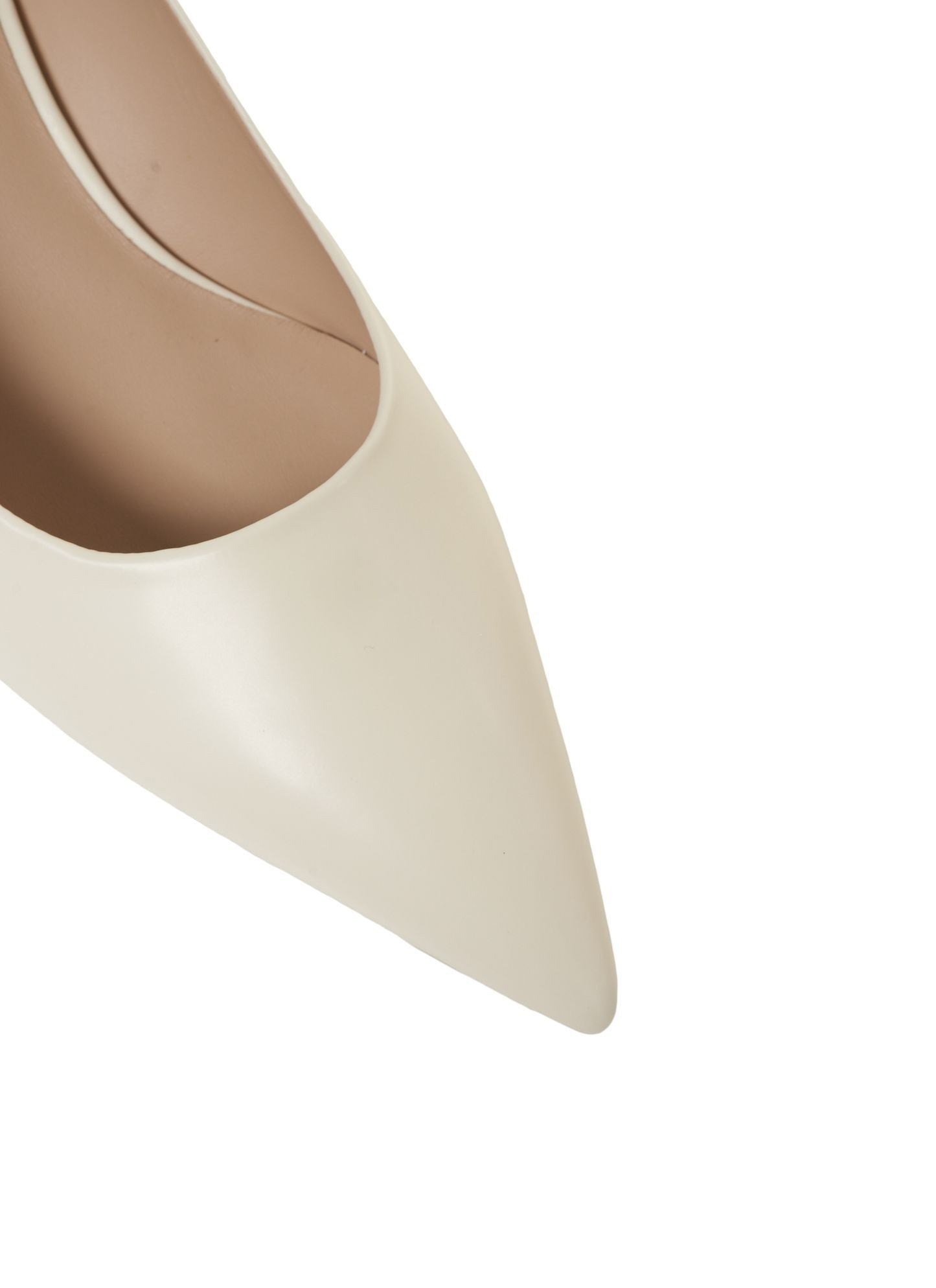 STUART WEITZMAN Elegant Pointed Toe Kitten Heel Pumps