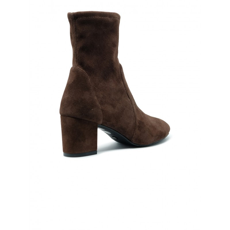 STUART WEITZMAN Juliana Boots 60mm Heel for Effortless Elegance