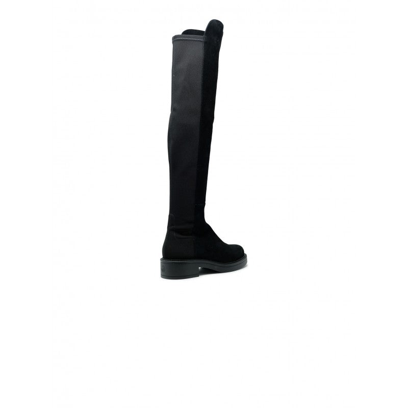 STUART WEITZMAN 5050 Celia Mini Ankle Boots