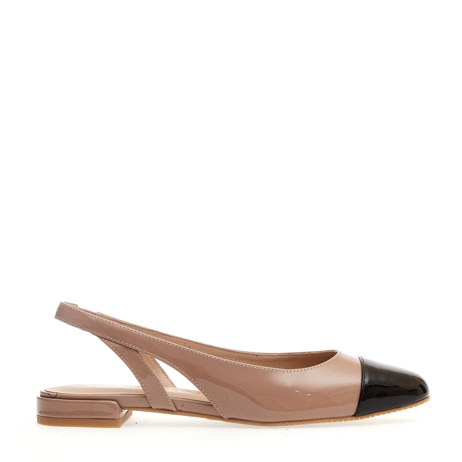 STUART WEITZMAN Chic Slingback Ballerinas 2025