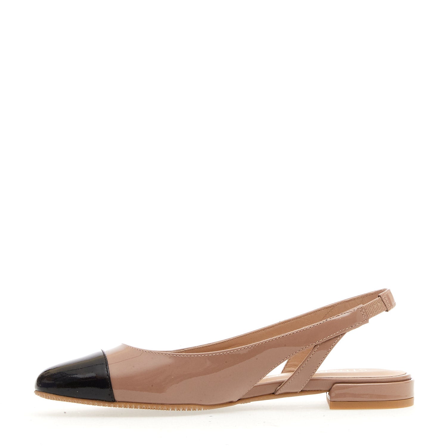 STUART WEITZMAN Chic Slingback Ballerinas 2025