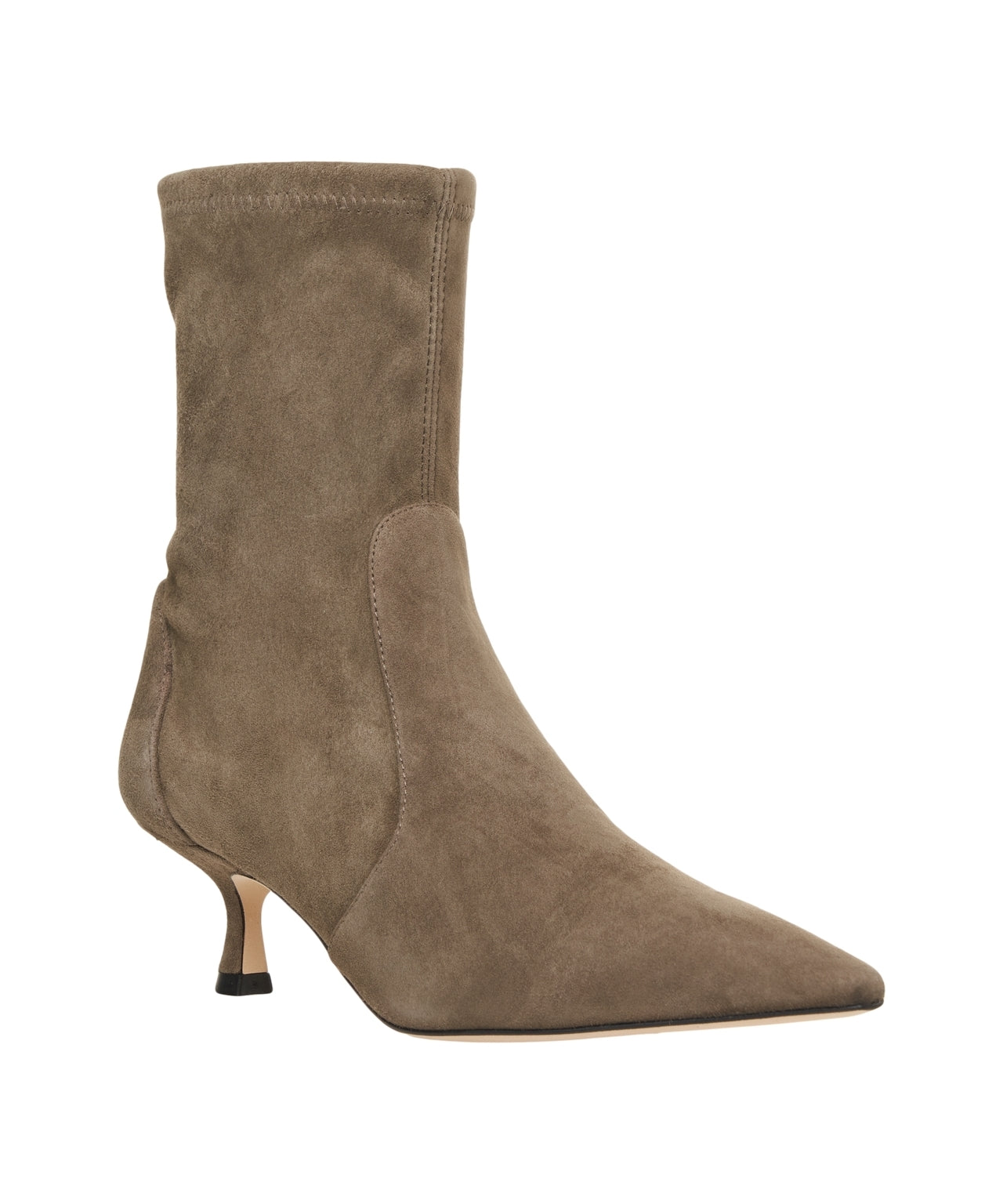 STUART WEITZMAN Naomi Mini Ankle Boots