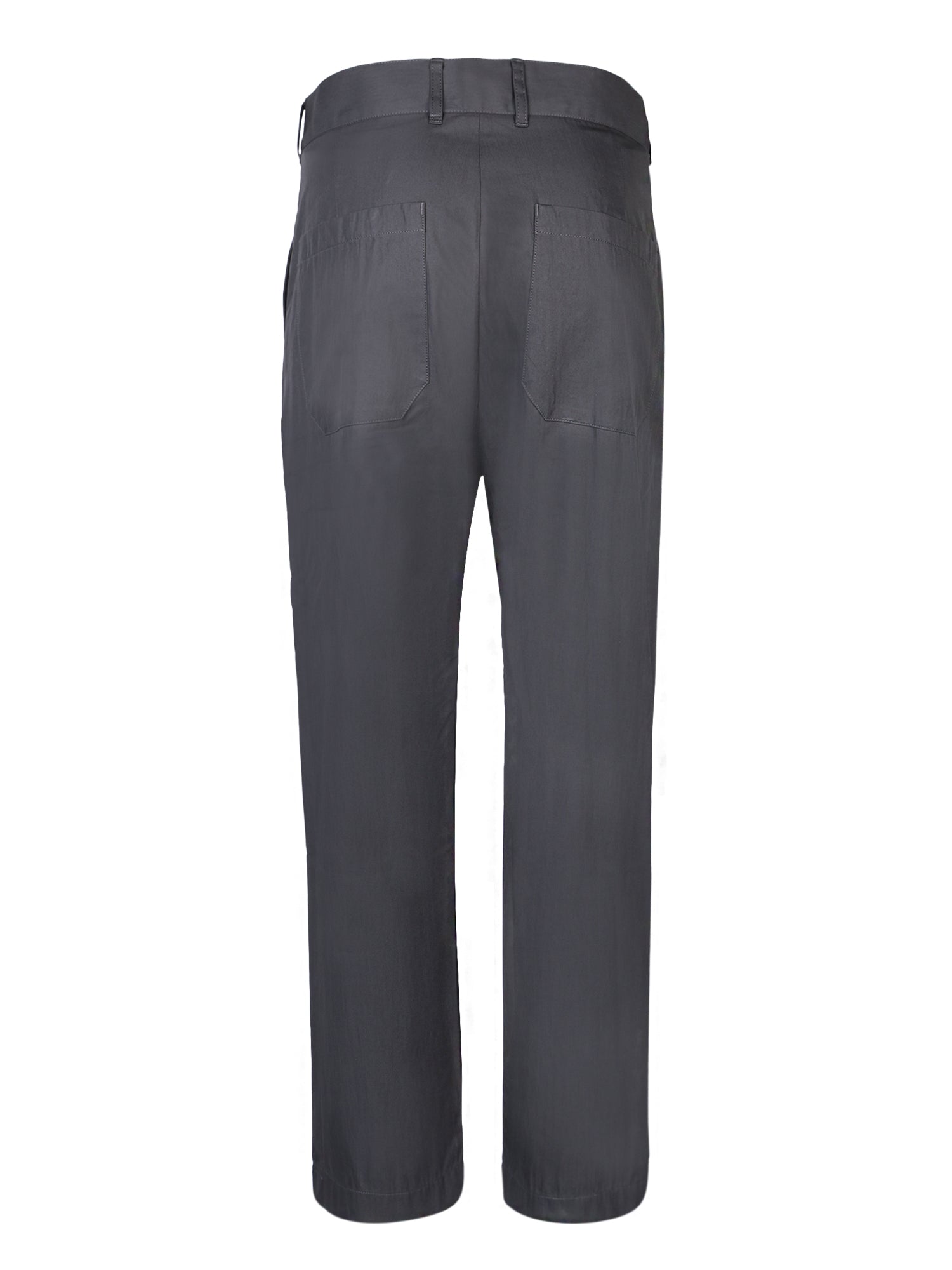 STUDIO NICHOLSON Tailored Trousers for Men - FW25