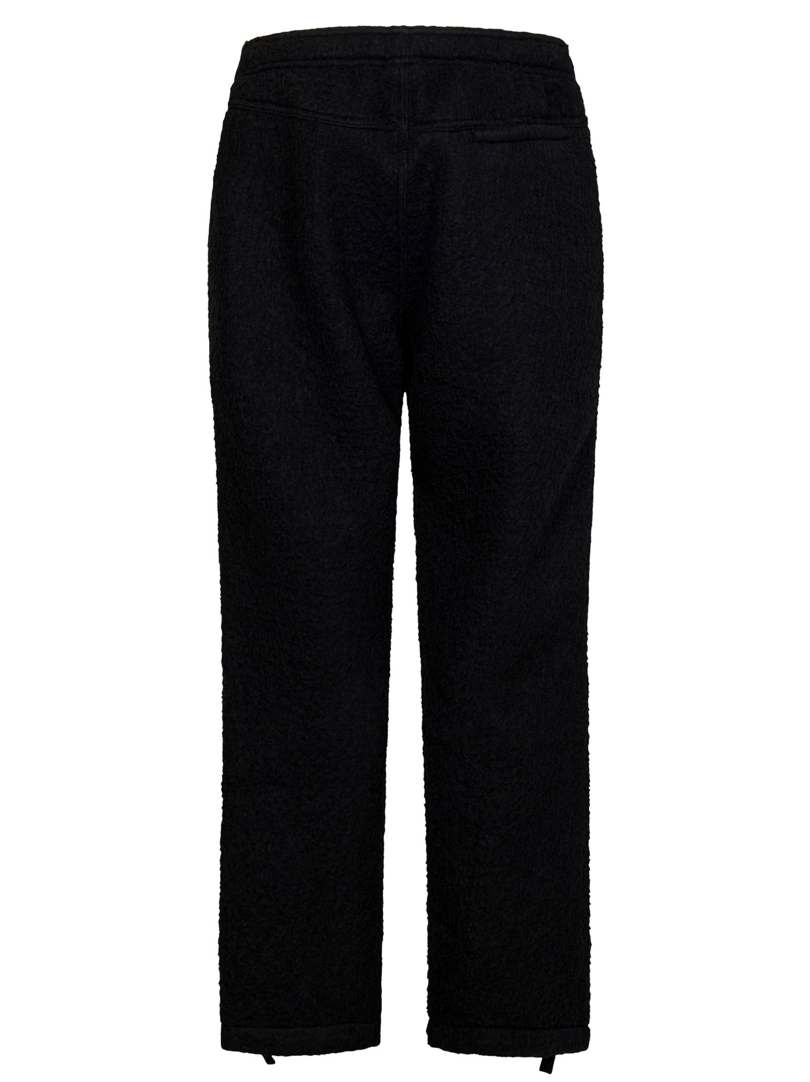STUSSY Tailored Trousers - Size 48 IT
