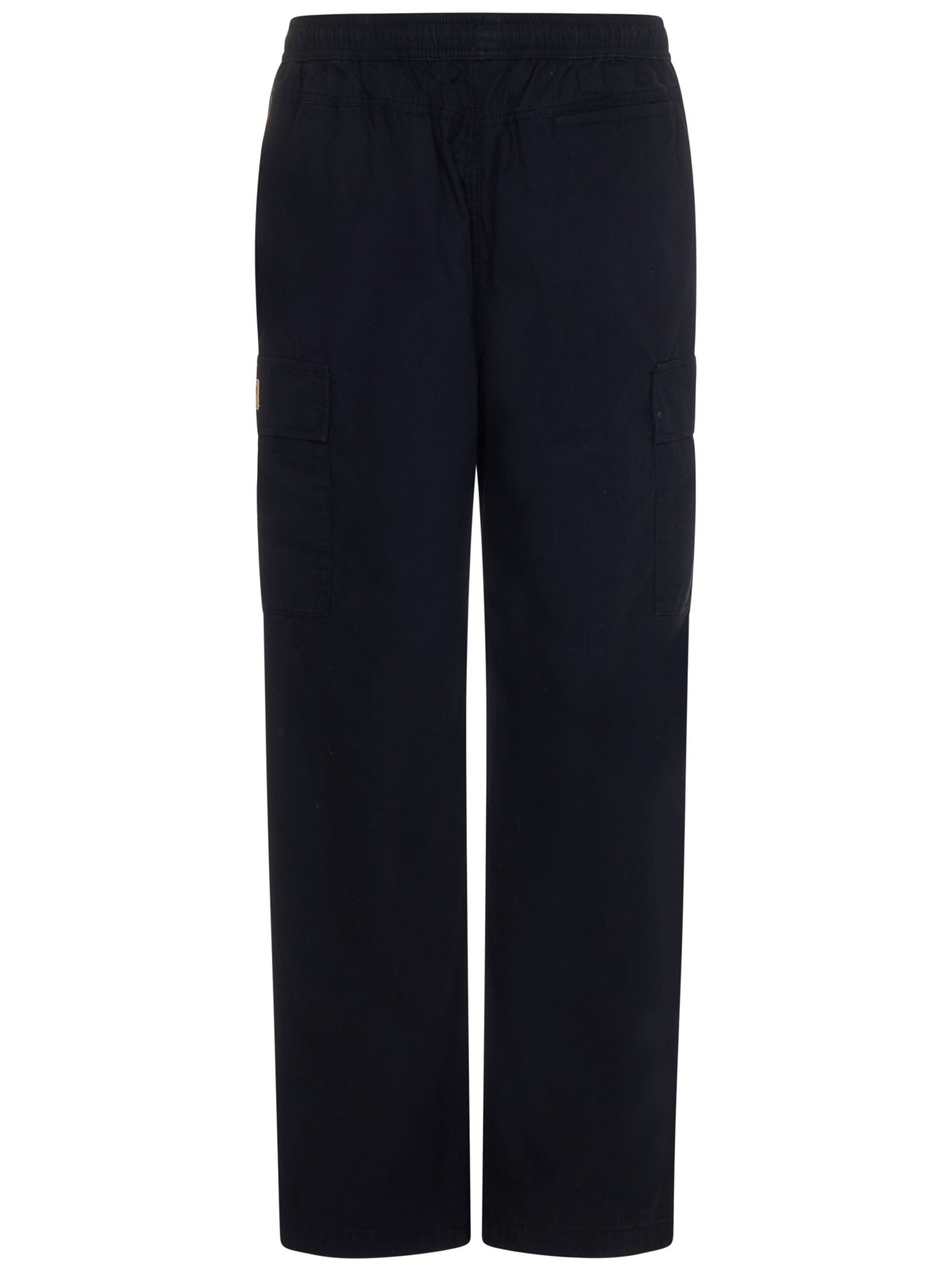 STUSSY Lightweight Cargo Trousers Size 48 IT