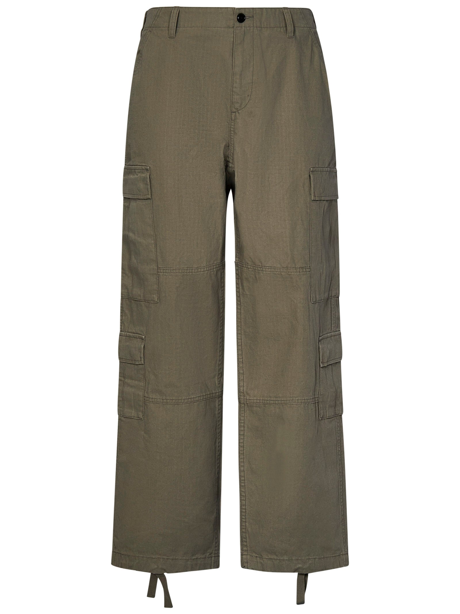 STUSSY Tailored Cargo Trousers - Size 34