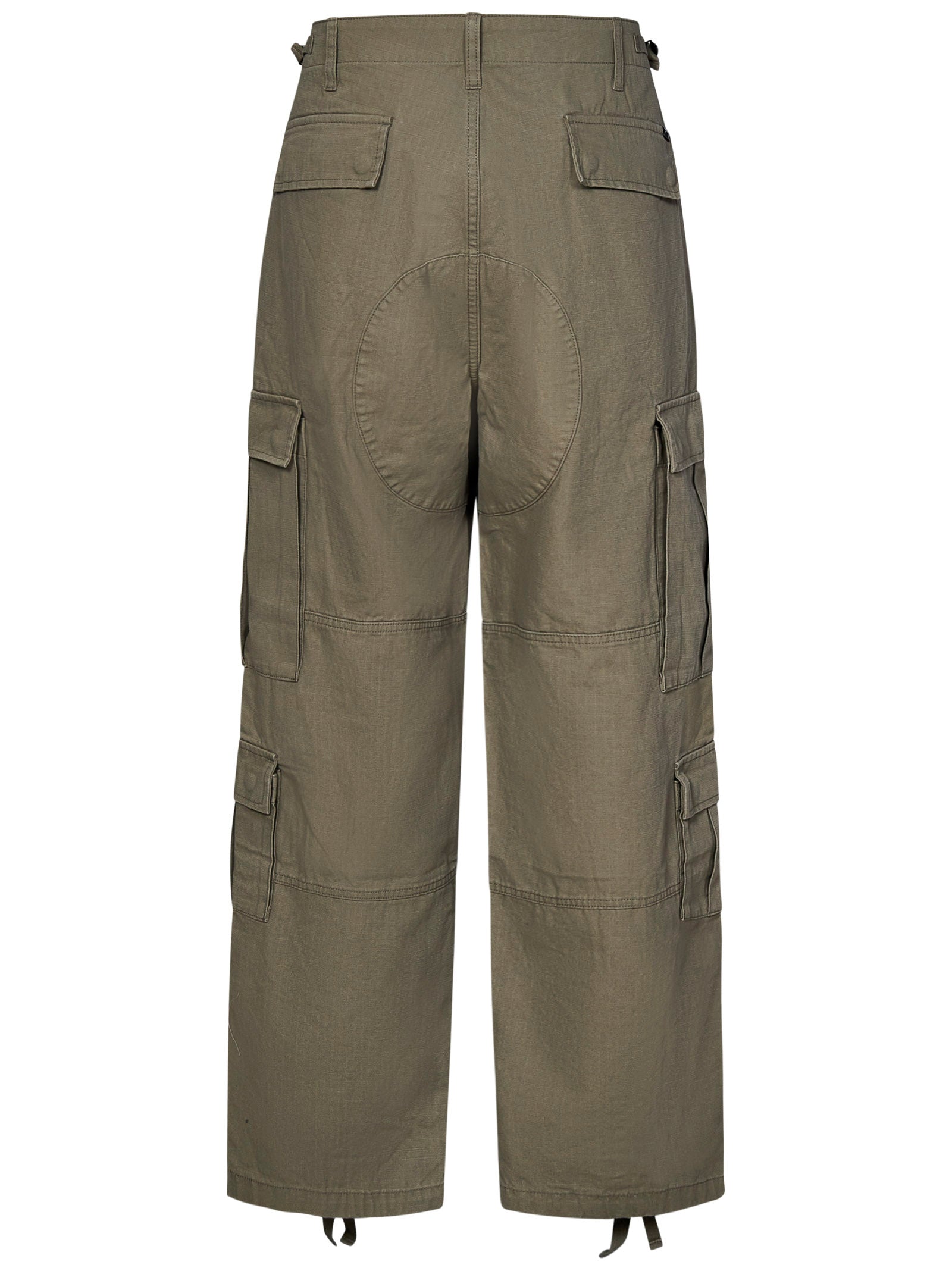 STUSSY Tailored Cargo Trousers - Size 34