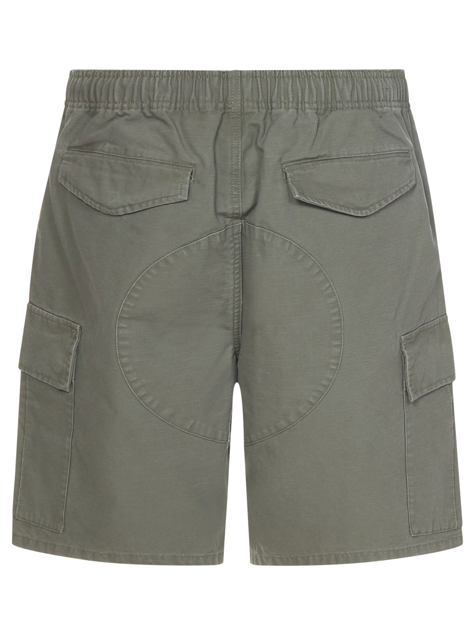 STUSSY Relaxed Fit Cargo Shorts