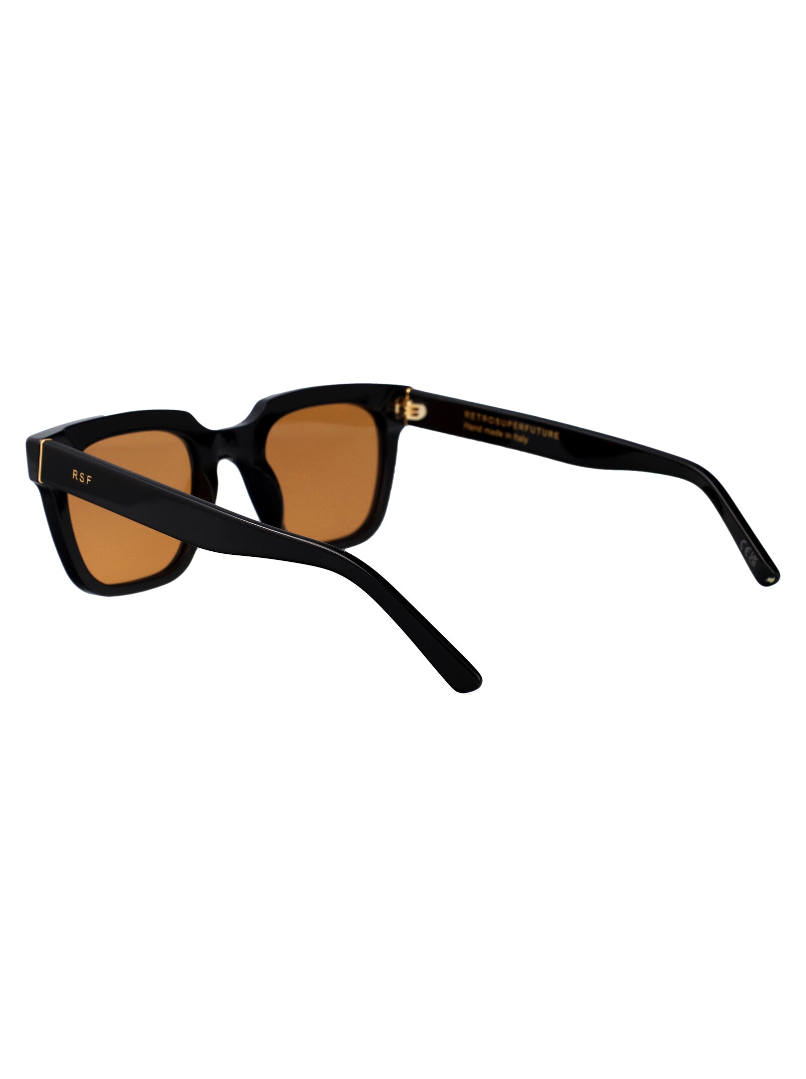 RETROSUPERFUTURE Refined Acetate Sunglasses