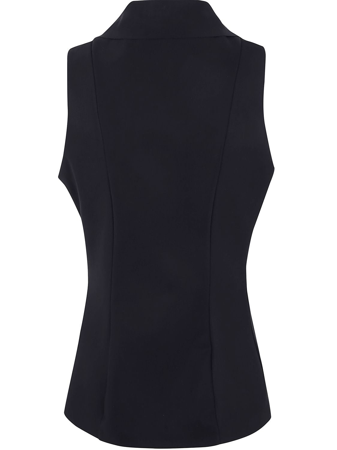 CHIARA BONI Women's Mini T-Shirt Top