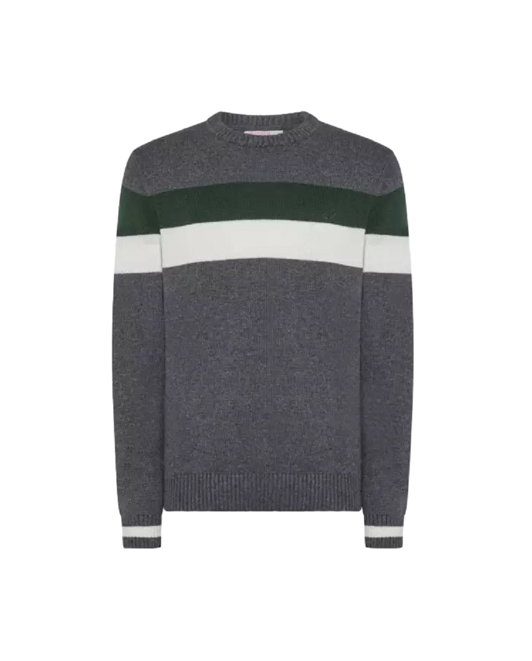 SUN68 Cozy Men's Sweater for FW25