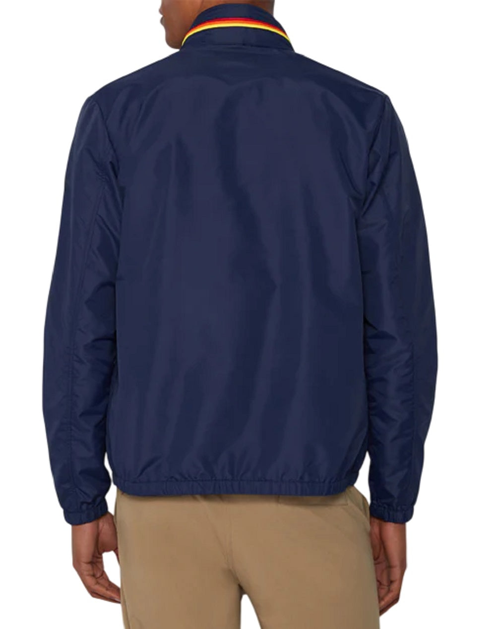 SUNDEK Essential Travel Jacket for Men