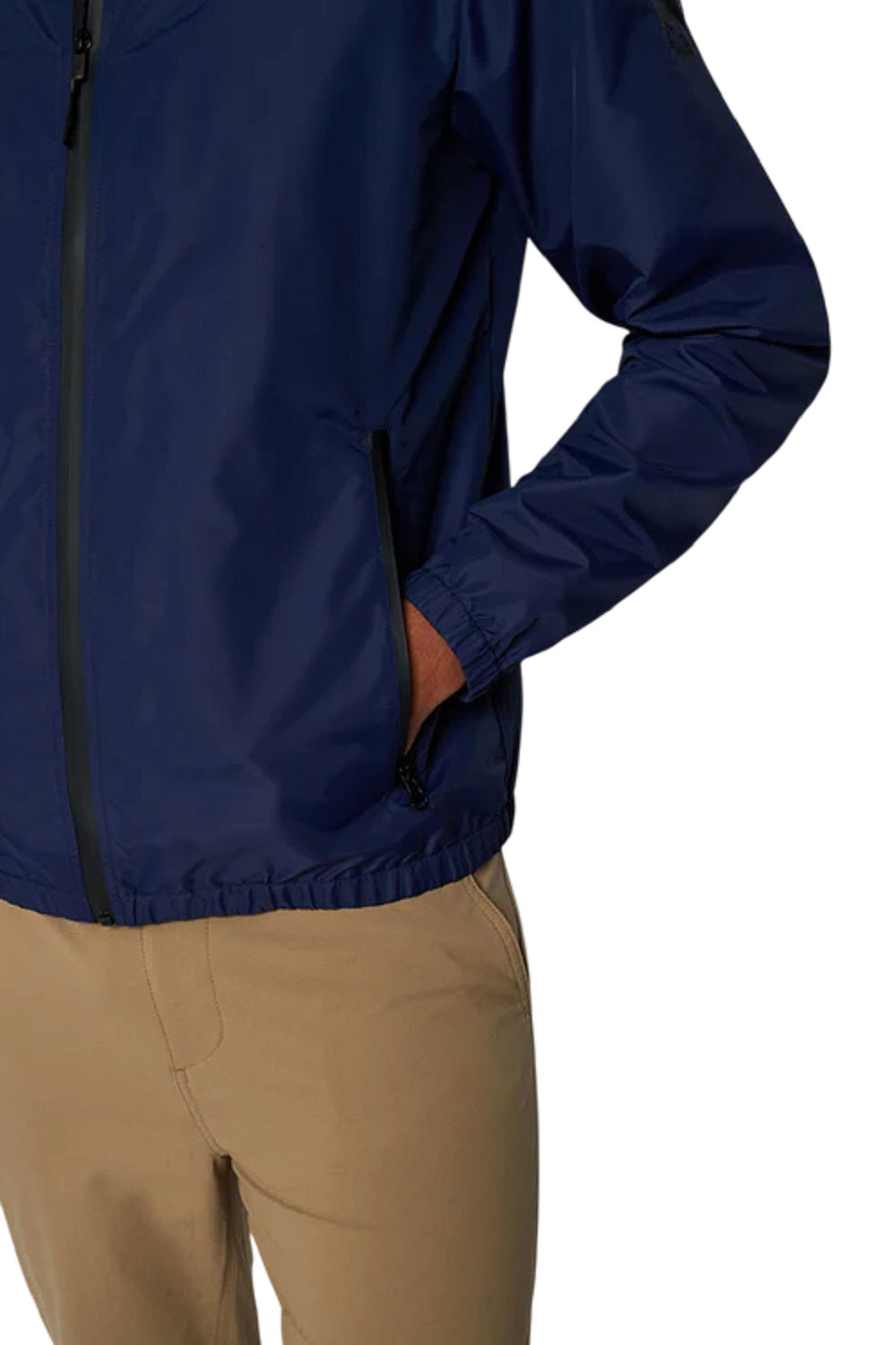 SUNDEK Essential Travel Jacket for Men