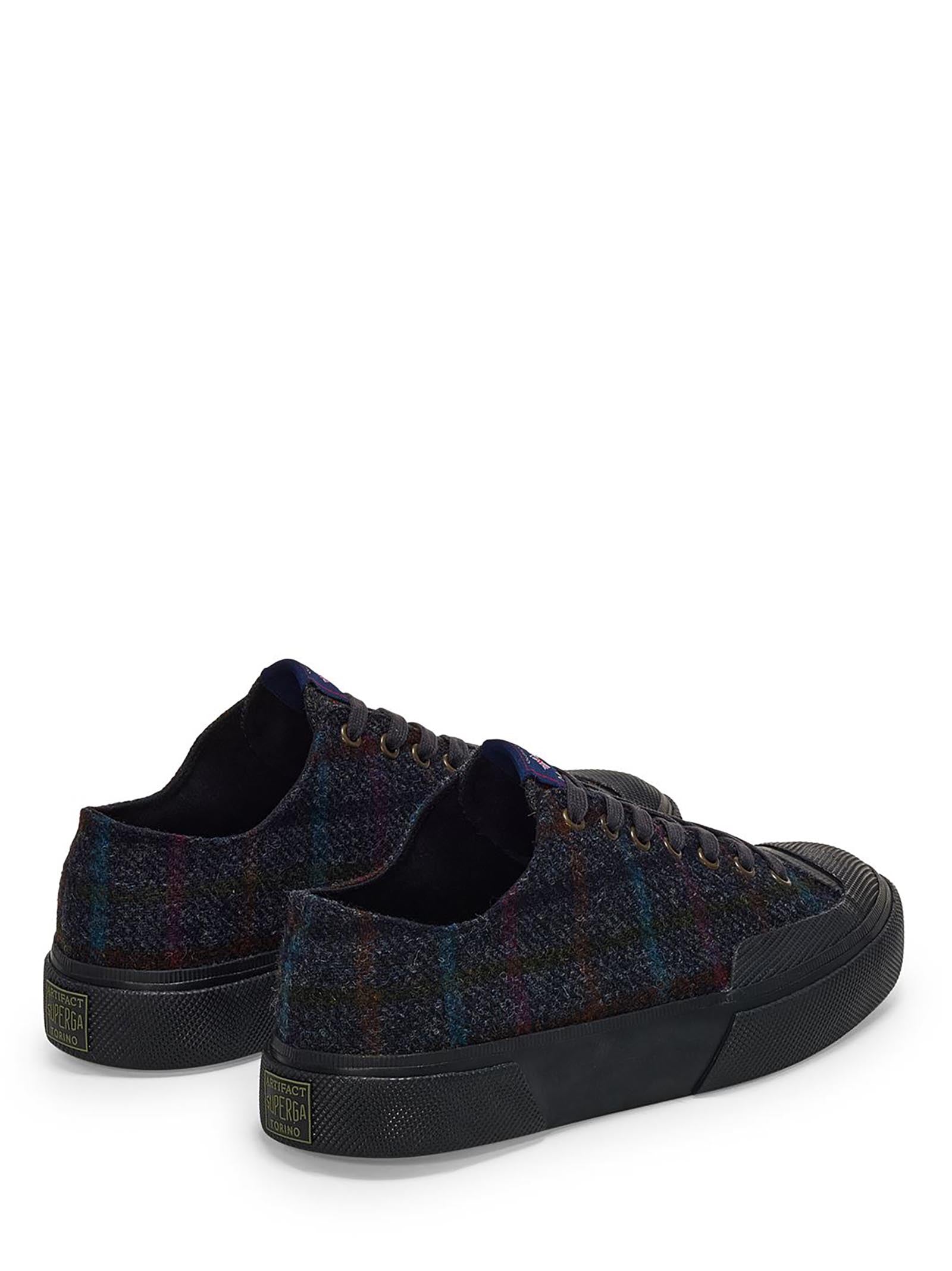 SUPERGA Stylish Low-Top Sneakers for Men