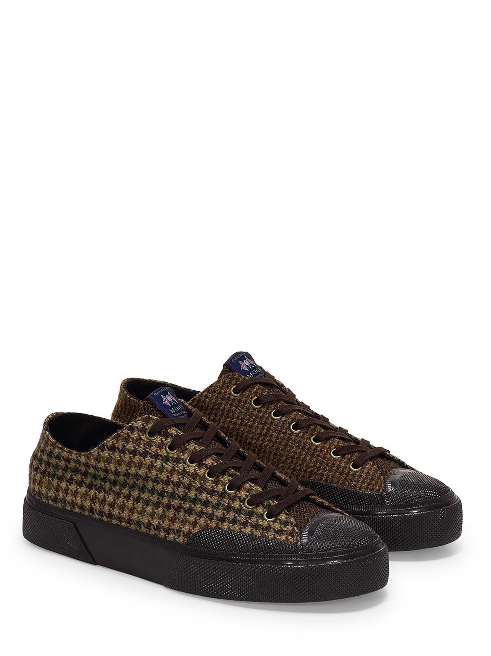 SUPERGA Men's Low-Top Sneaker - Fall Winter 25/26