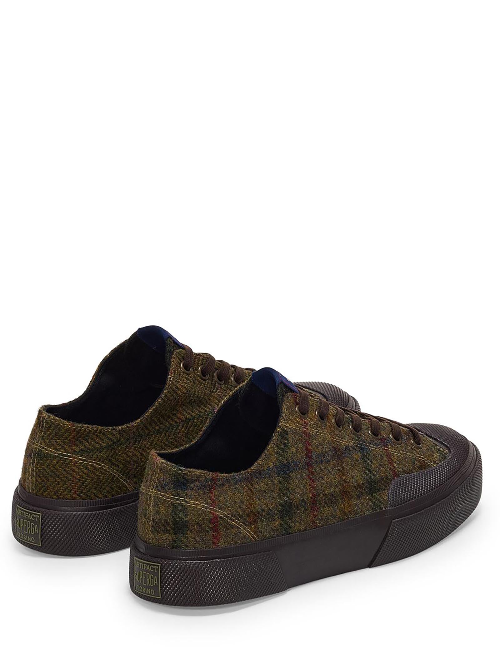 SUPERGA Stylish Low-Top Men's Sneaker