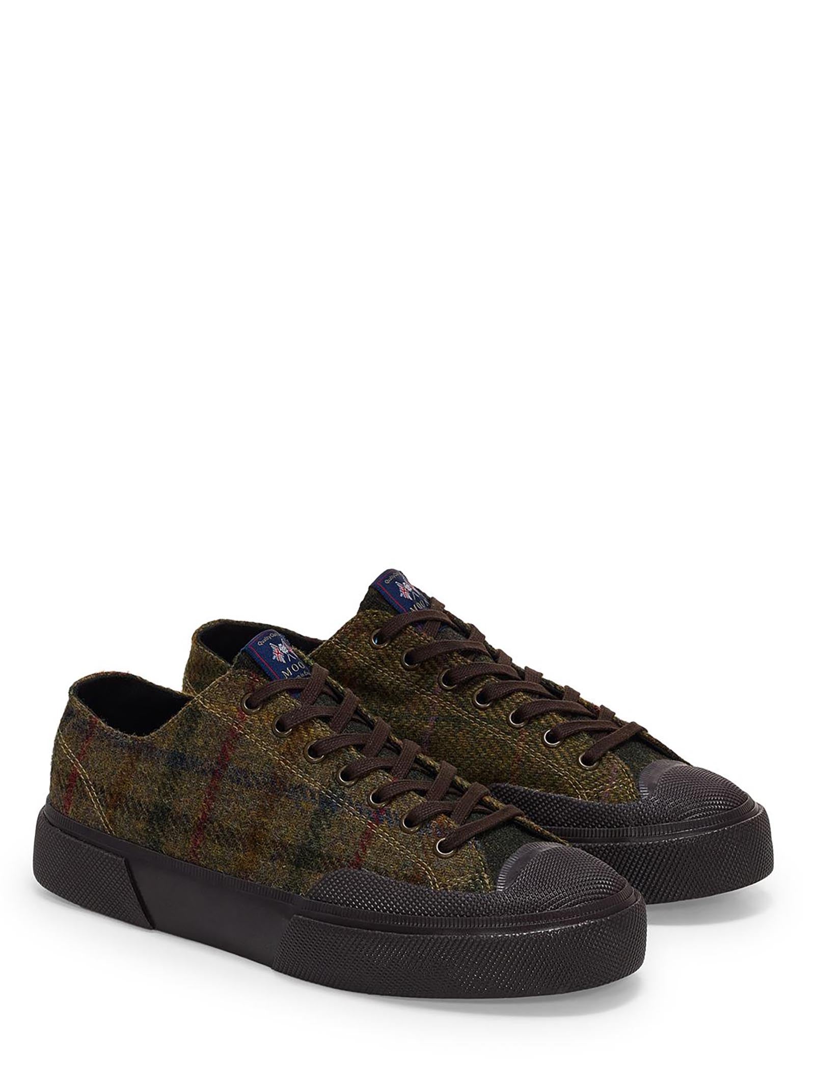 SUPERGA Stylish Low-Top Men's Sneaker