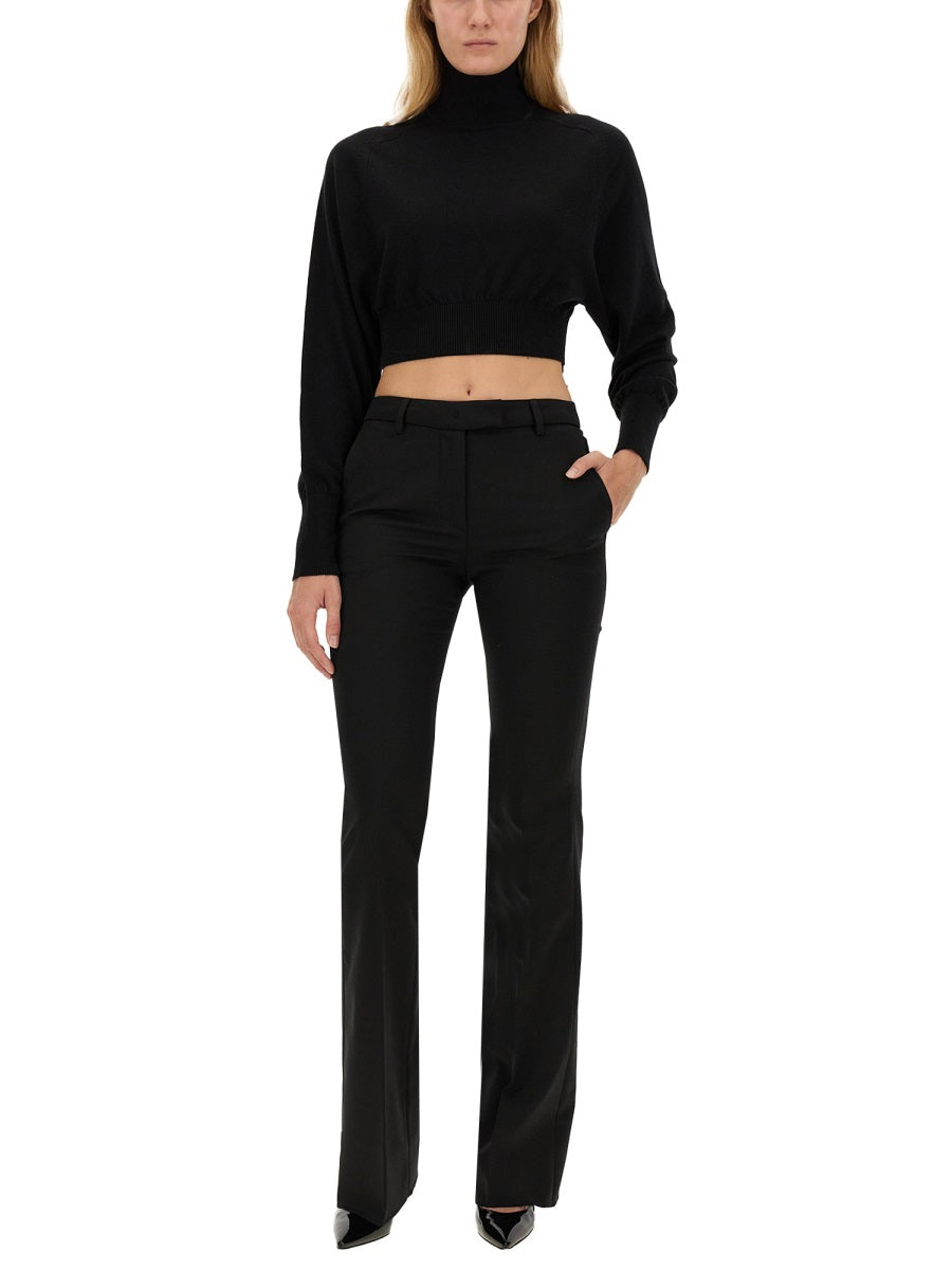 THELATEST Skinny Fit Pants - Size 40