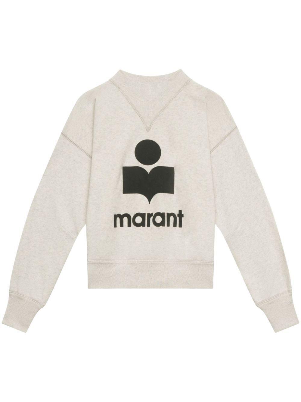 ISABEL MARANT Women's Mini Moby Sweater