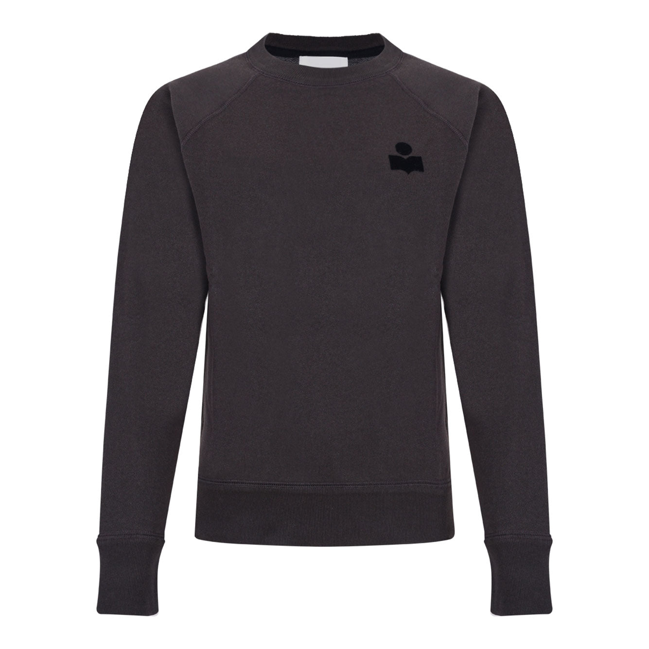 ISABEL MARANT ETOILE Faded Cotton Sweater for Women - Stylish & Cozy