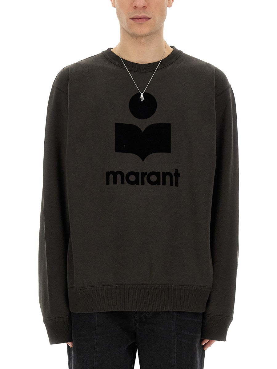 MARANT Regular Fit Sweatshirt - Size L