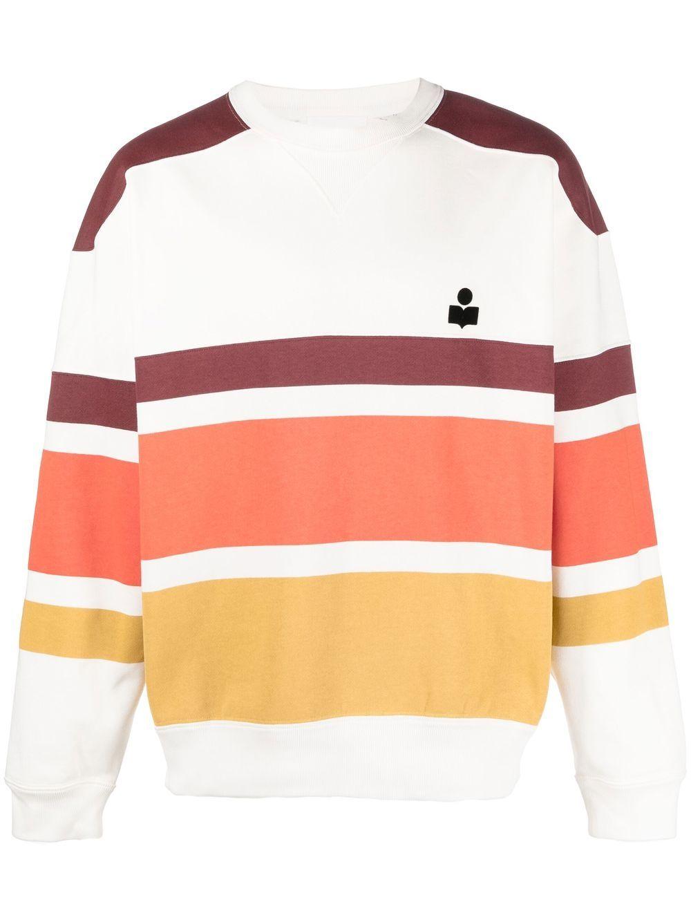 ISABEL MARANT Crewneck Jersey for Men - SS23 Collection