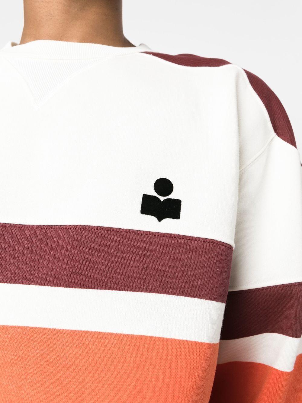 ISABEL MARANT Crewneck Jersey for Men - SS23 Collection