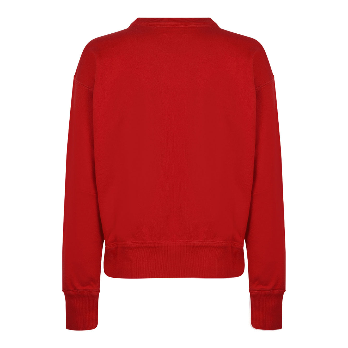 ISABEL MARANT Women's Cotton Blend Sweater