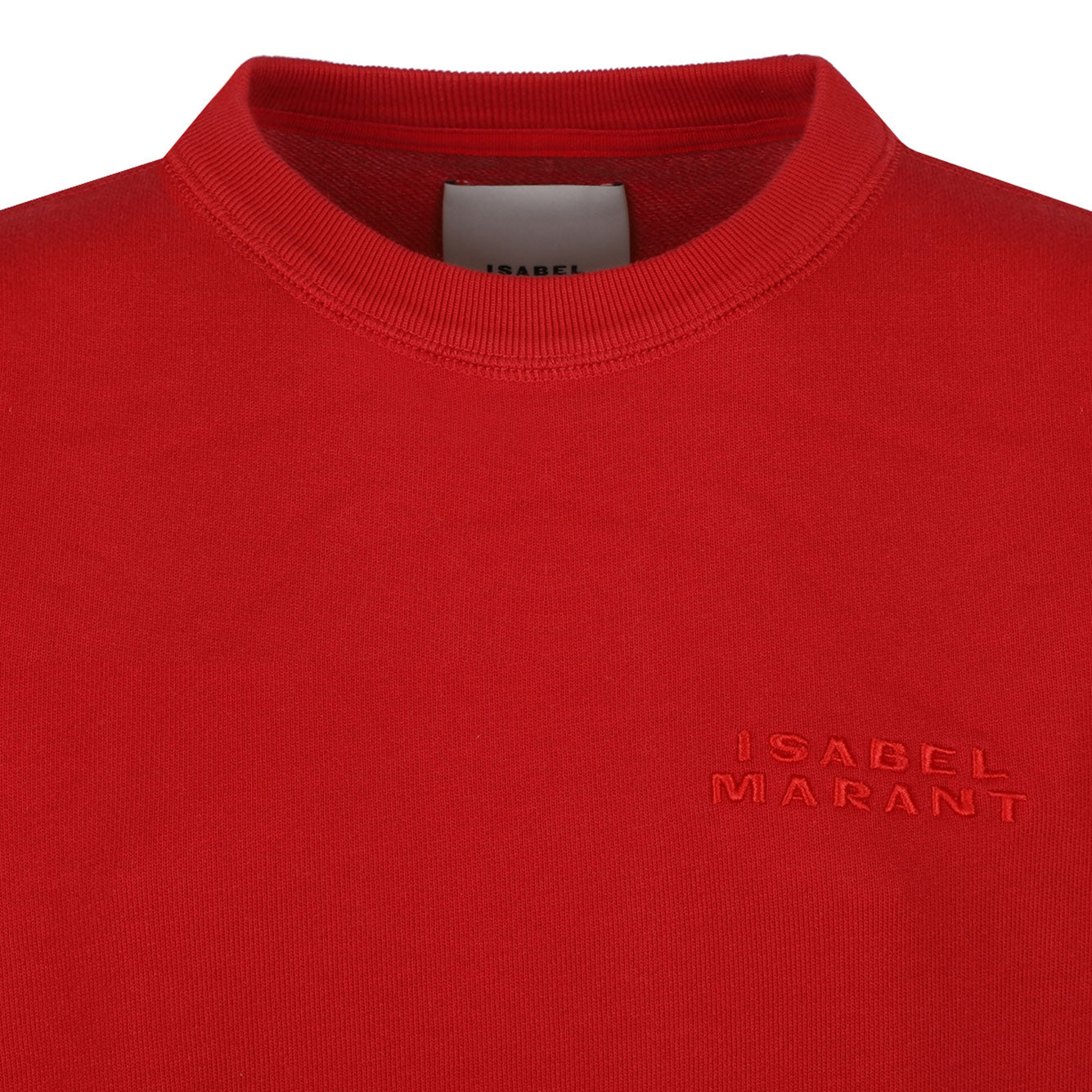 ISABEL MARANT Women's Cotton Blend Sweater