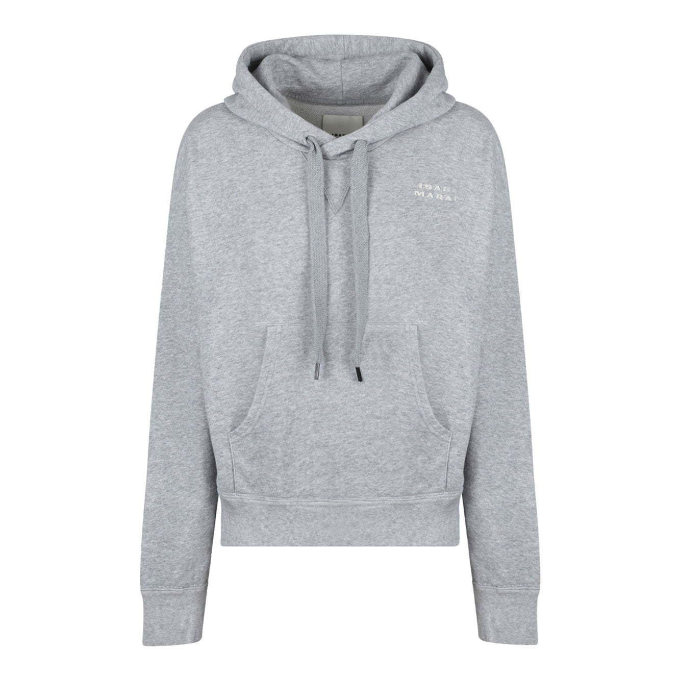 ISABEL MARANT Chic Cotton Blend Sweater for Women