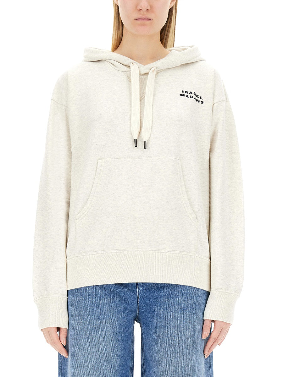 ISABEL MARANT Regular Fit Sweatshirt