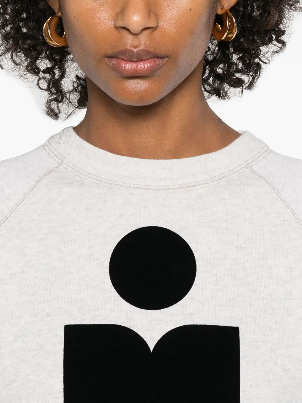 ISABEL MARANT ETOILE Millyny Sweatshirt for Women